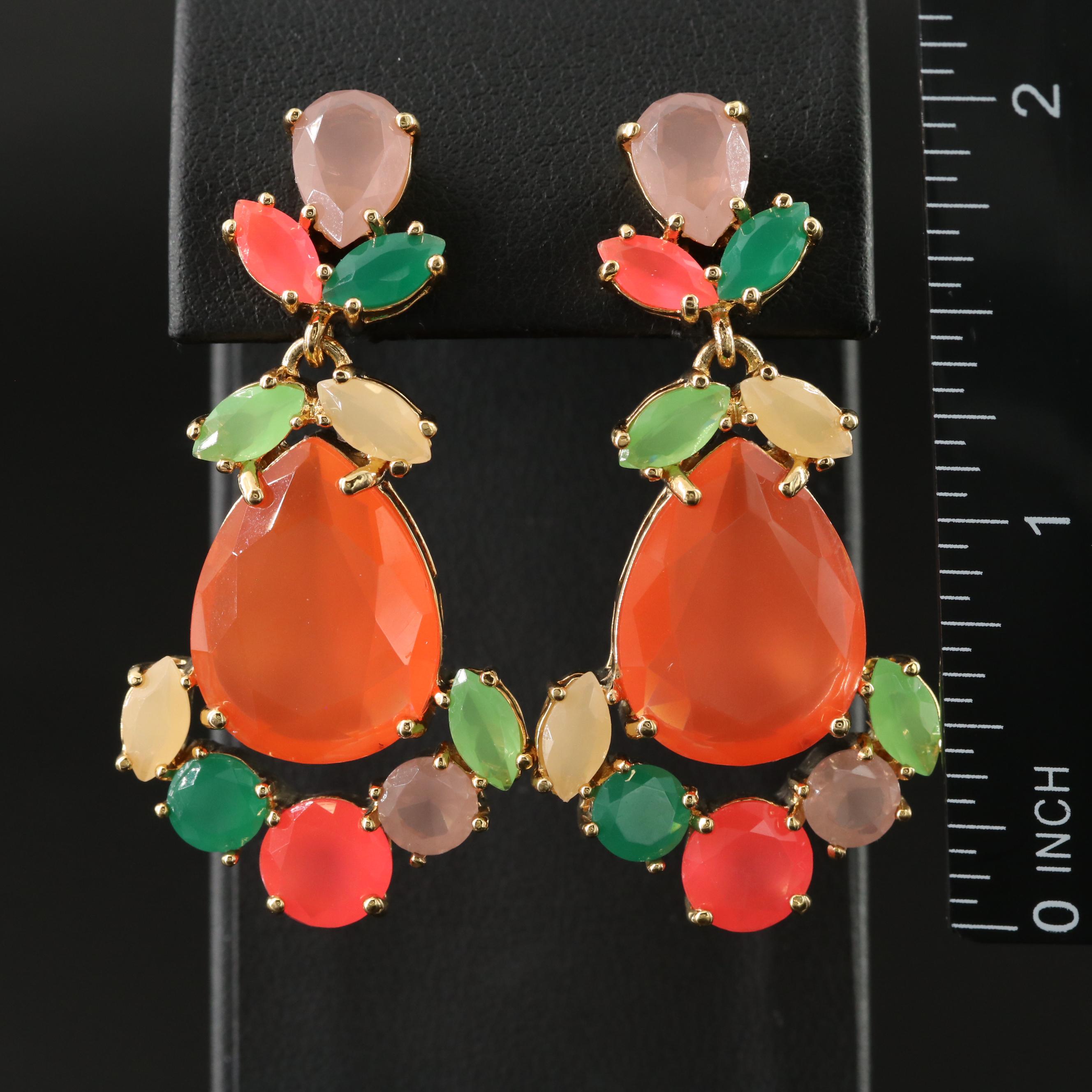 Kate Spade Fashion Earrings