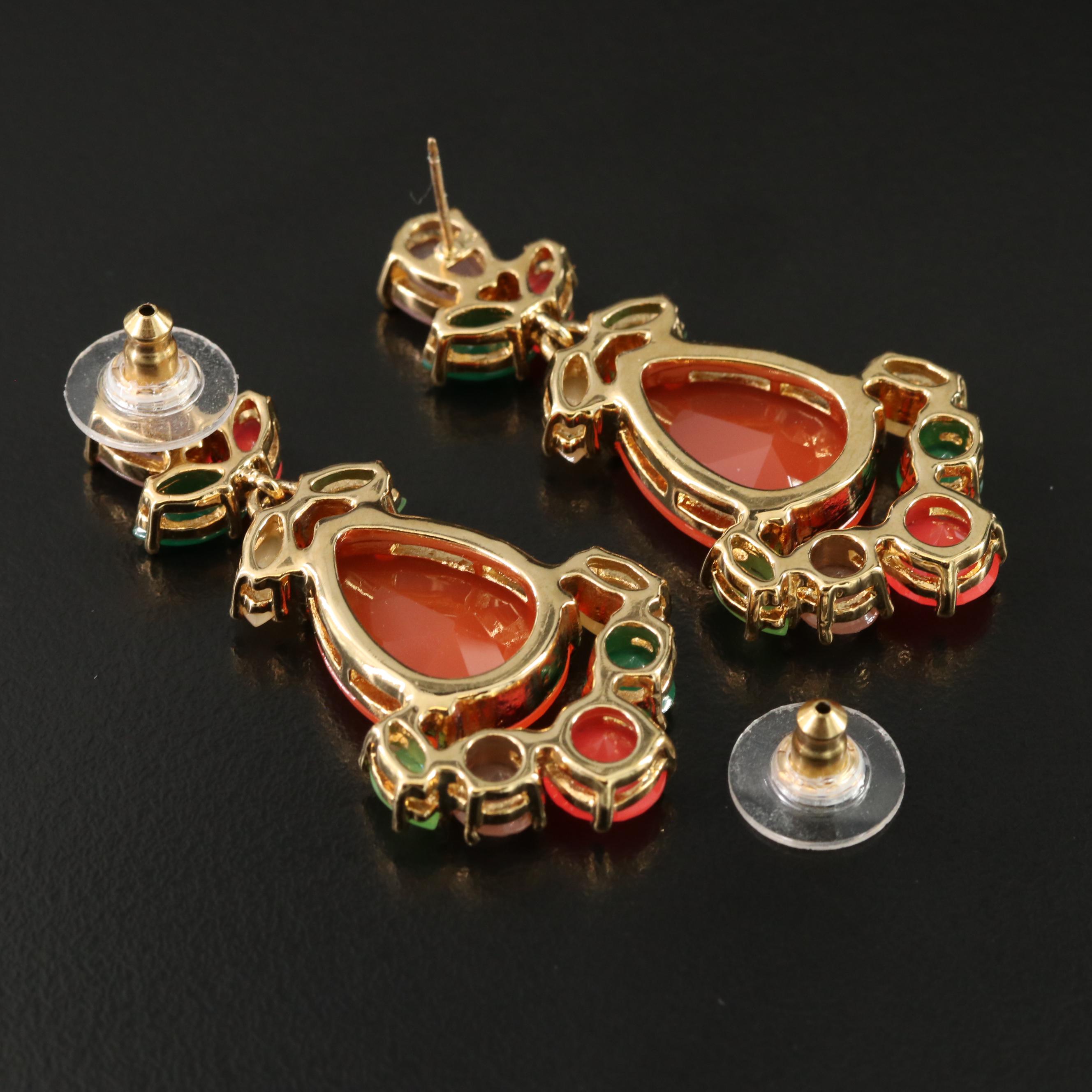 Kate Spade Fashion Earrings