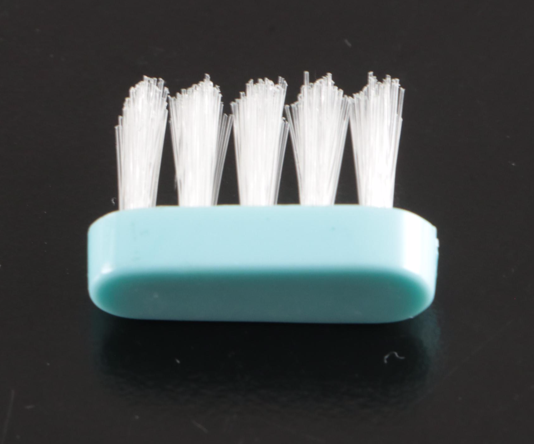 Weidlich Sterling Silver Handled Toothbrush, Early to Mid-20th Century