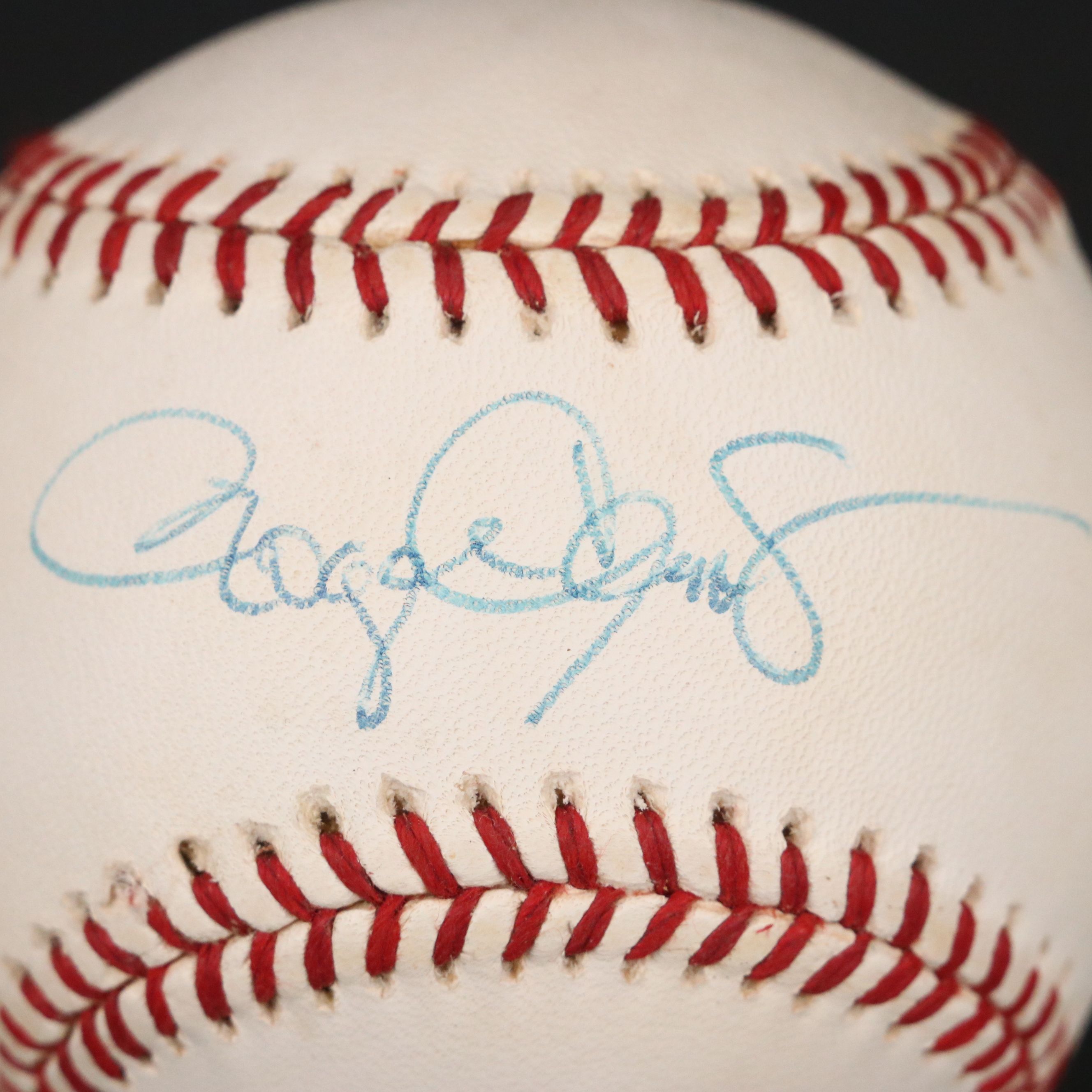 Jose Canseco Signed Oakland Athletics Jersey with Roger Clemens Signed Baseball