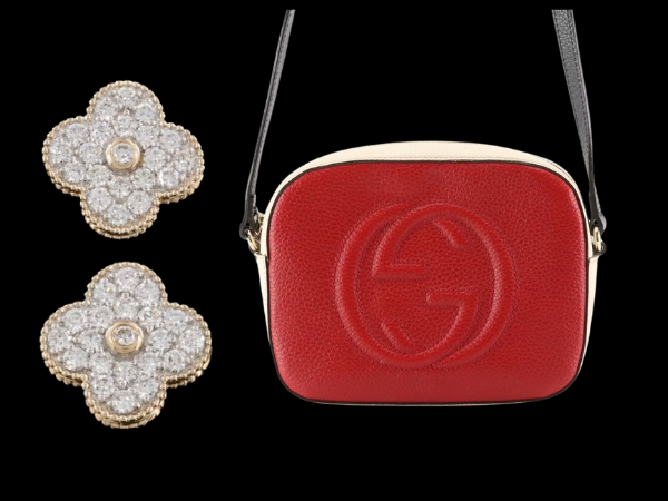 Fashion & Jewelry: Wardrobe Additions