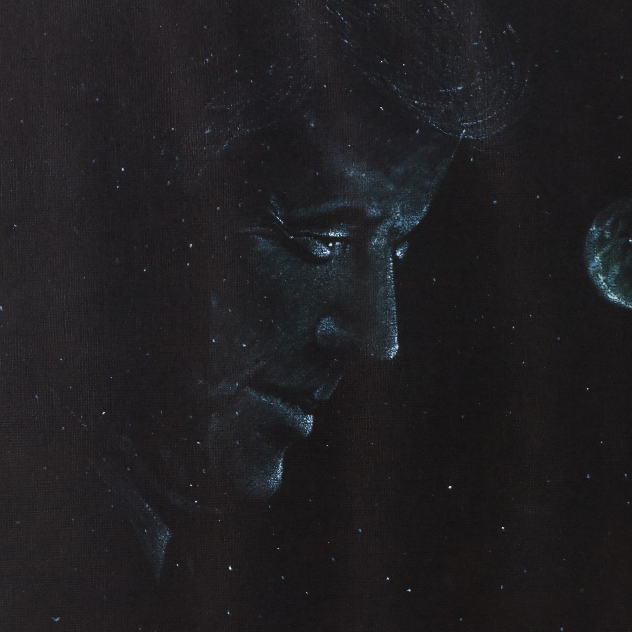 Offset Lithograph After Norman F. Jackson "In This Decade," 1969