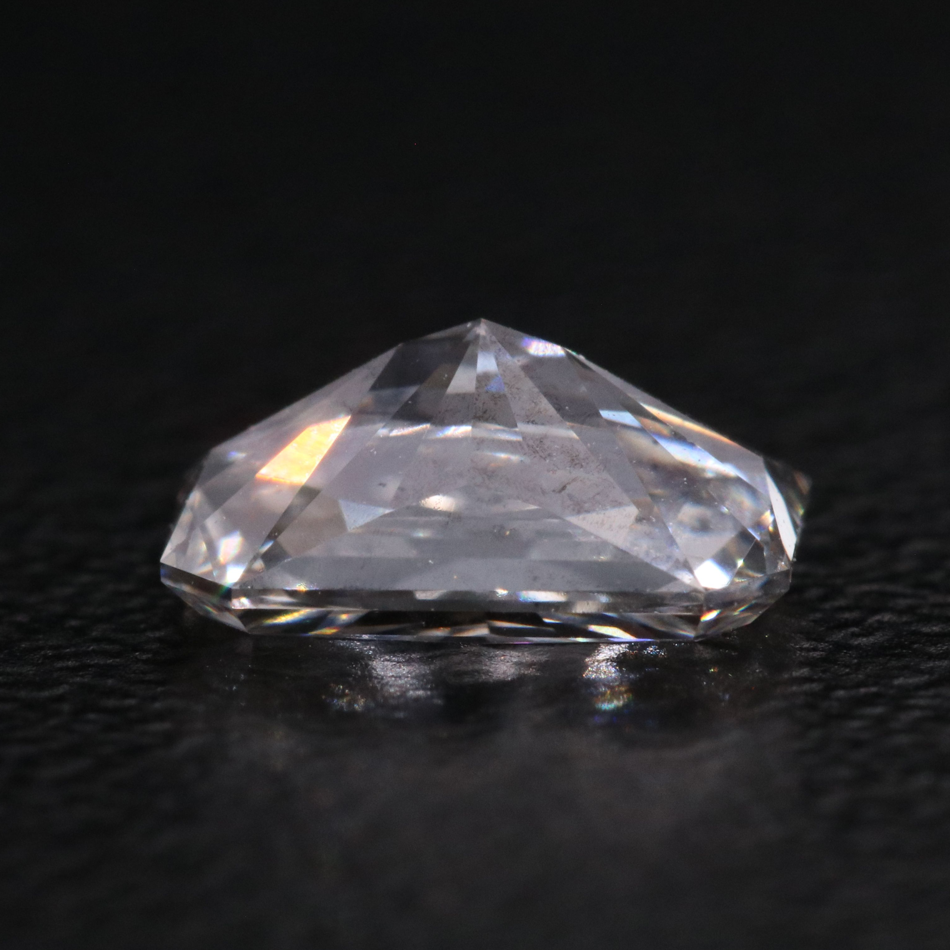 Loose 1.04 CT Lab Grown Diamond with IGI Report
