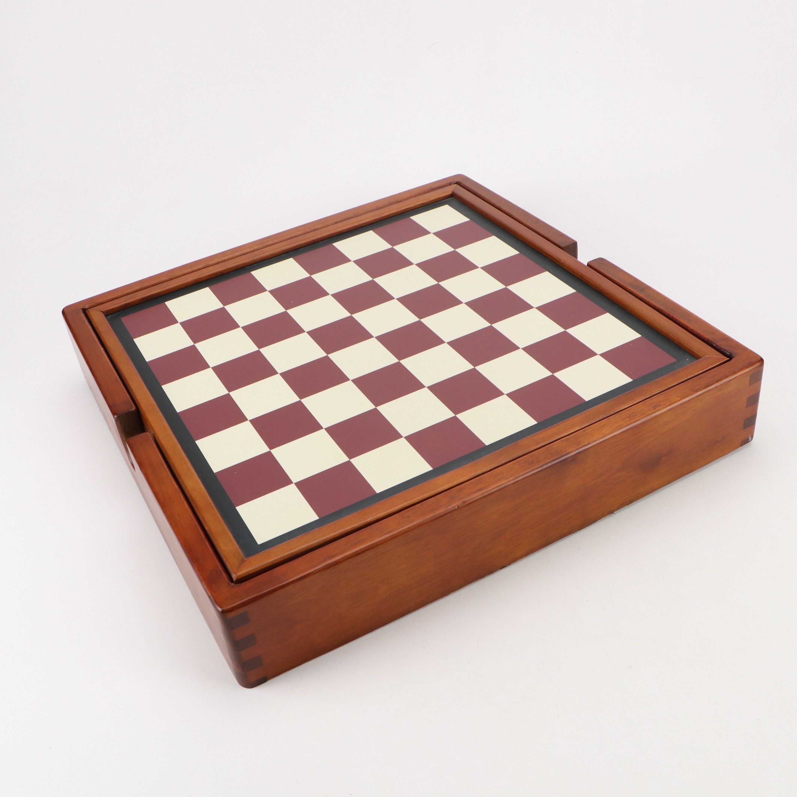 Multi-Game Board Set