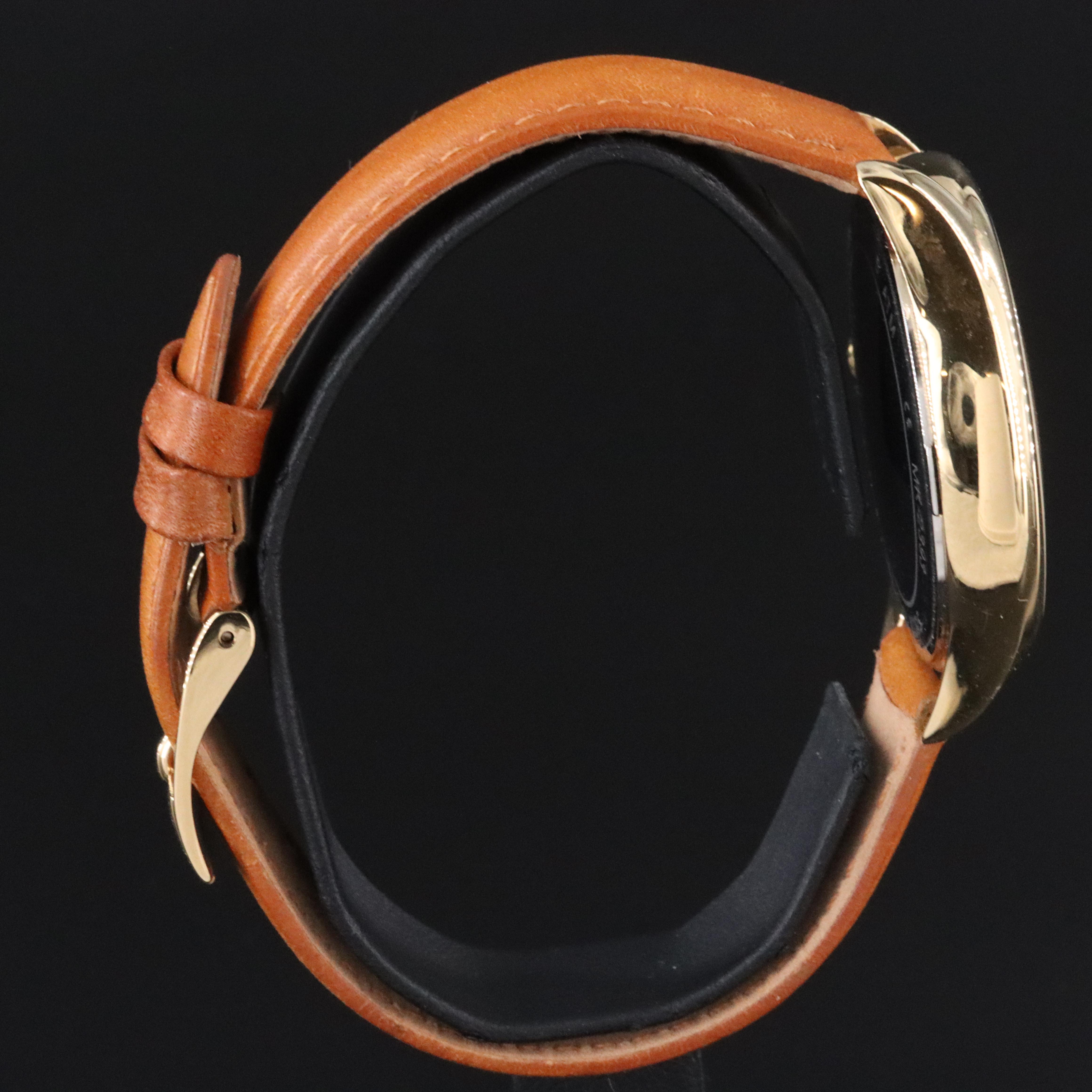 Michael Kors Amelia Champagne Dial Gold-Tone Quartz Watch