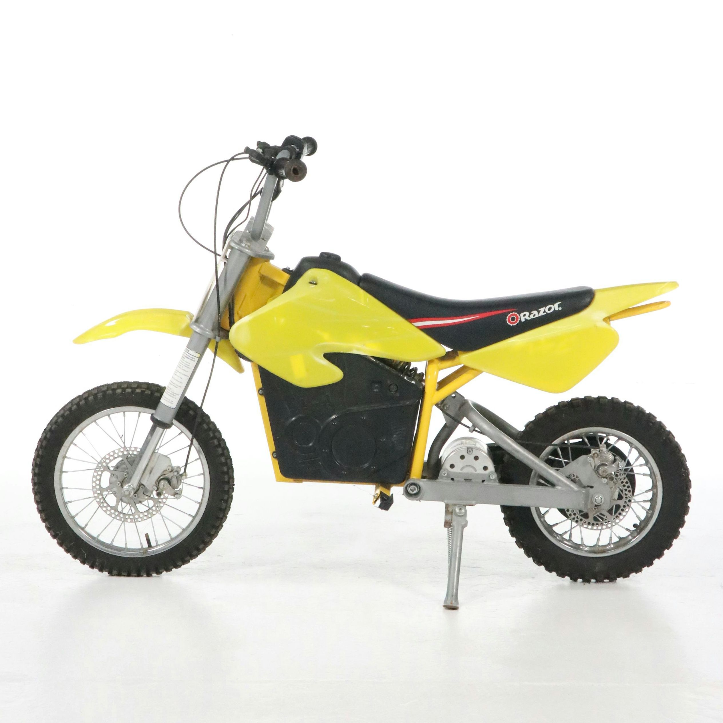 Razor Dirt Rocket Electric Motocross Dirt Bike