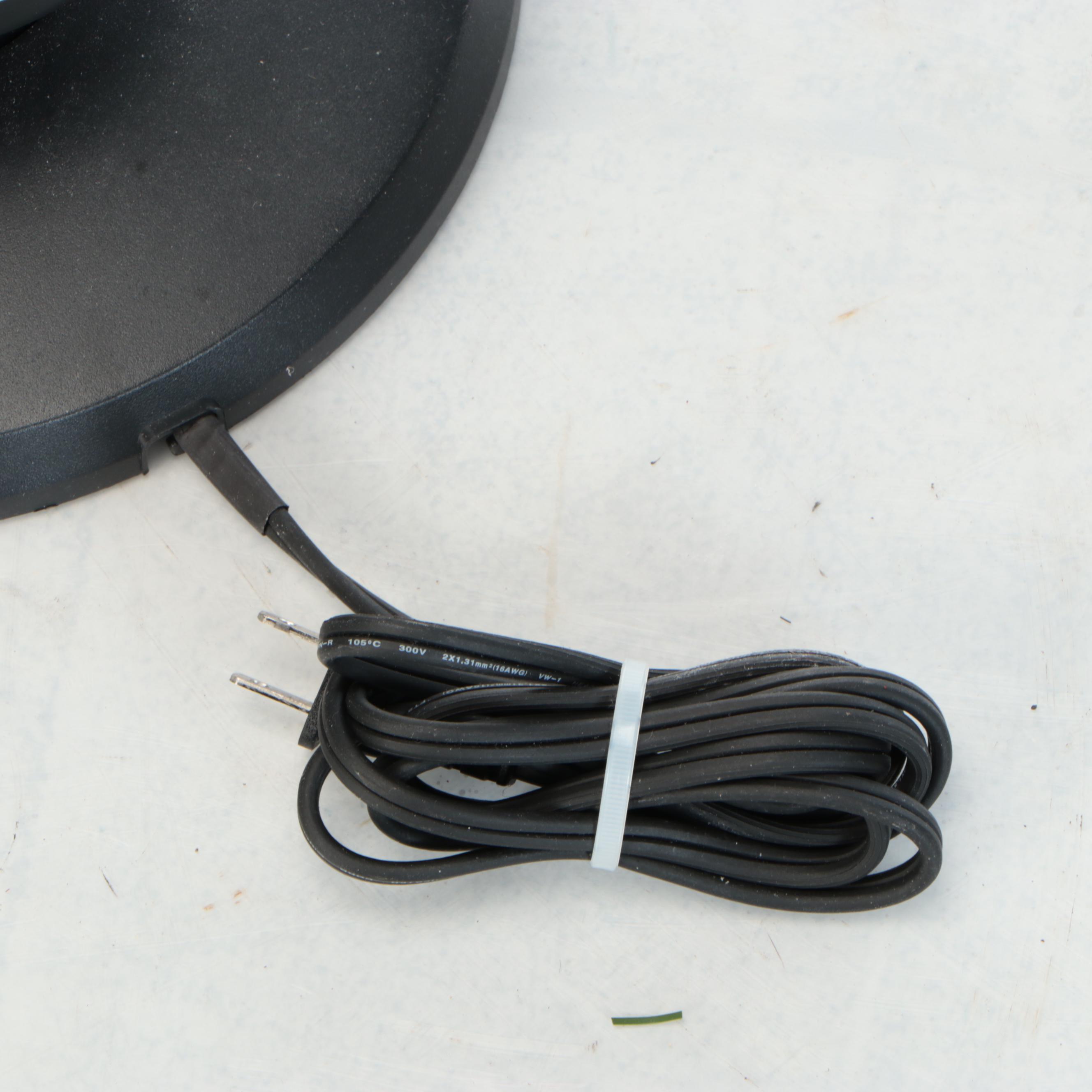 Vornado, Sunter and Lasko Tower Fans