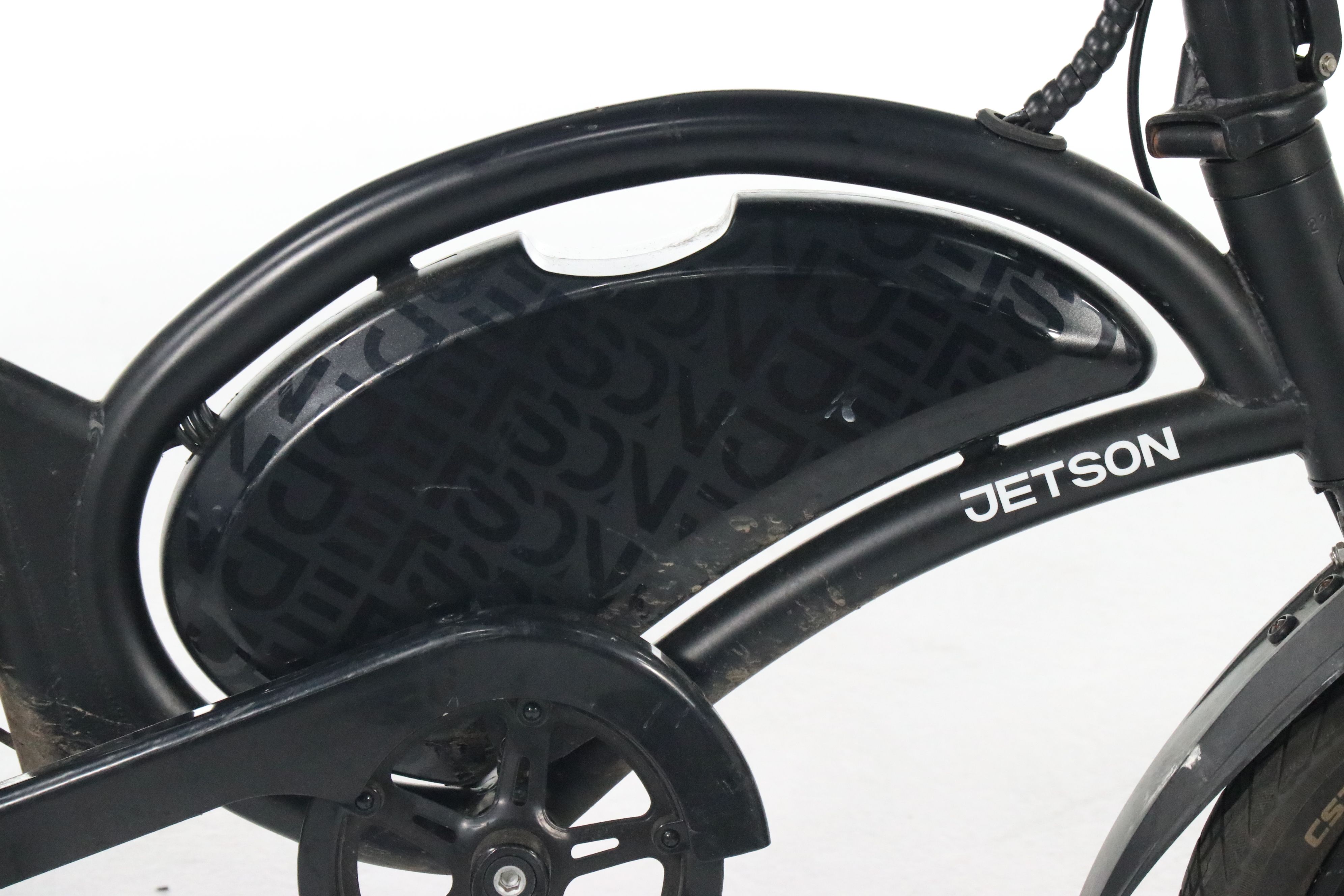 Jetson Bolt Pro Electric Bike