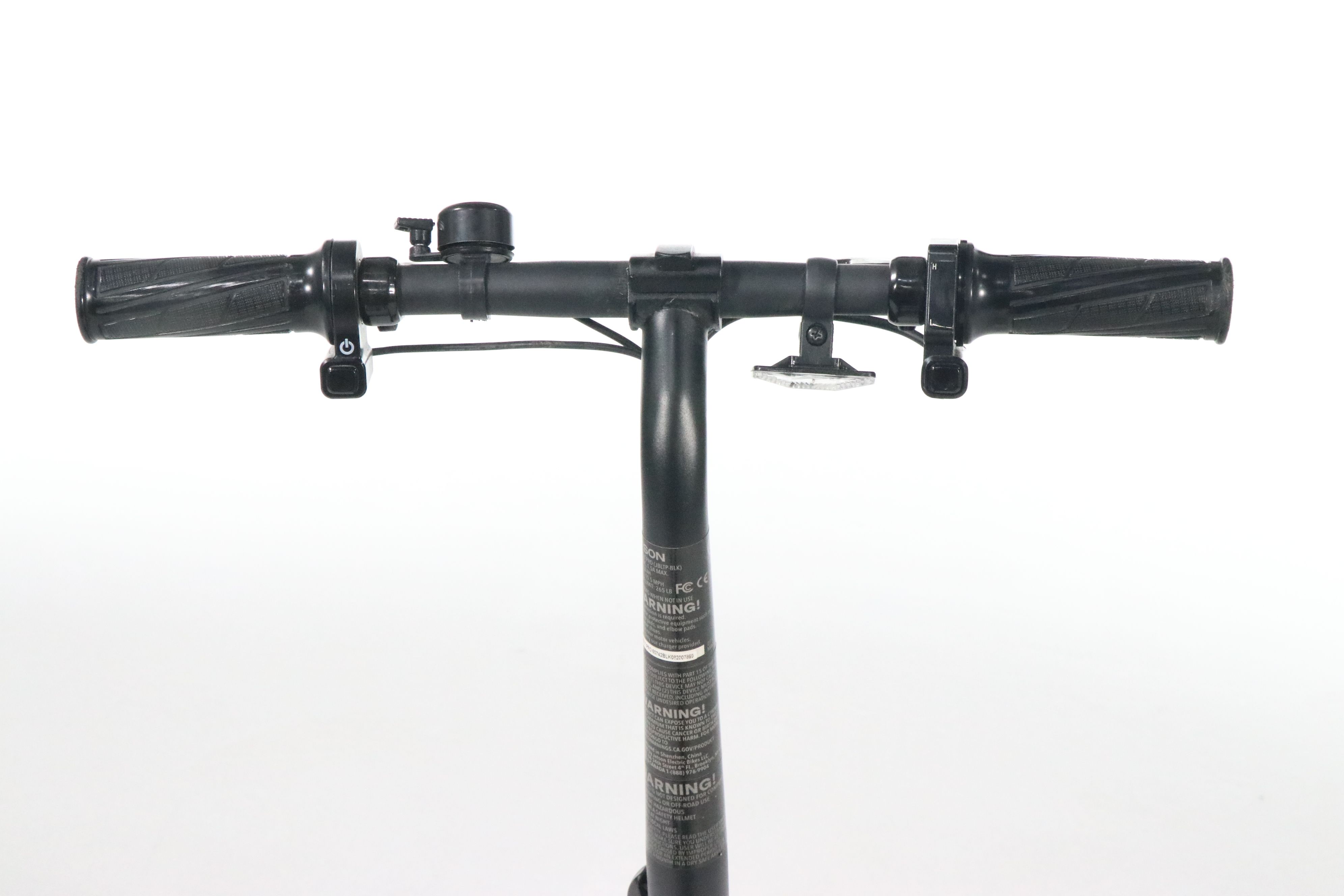 Jetson Bolt Pro Electric Bike