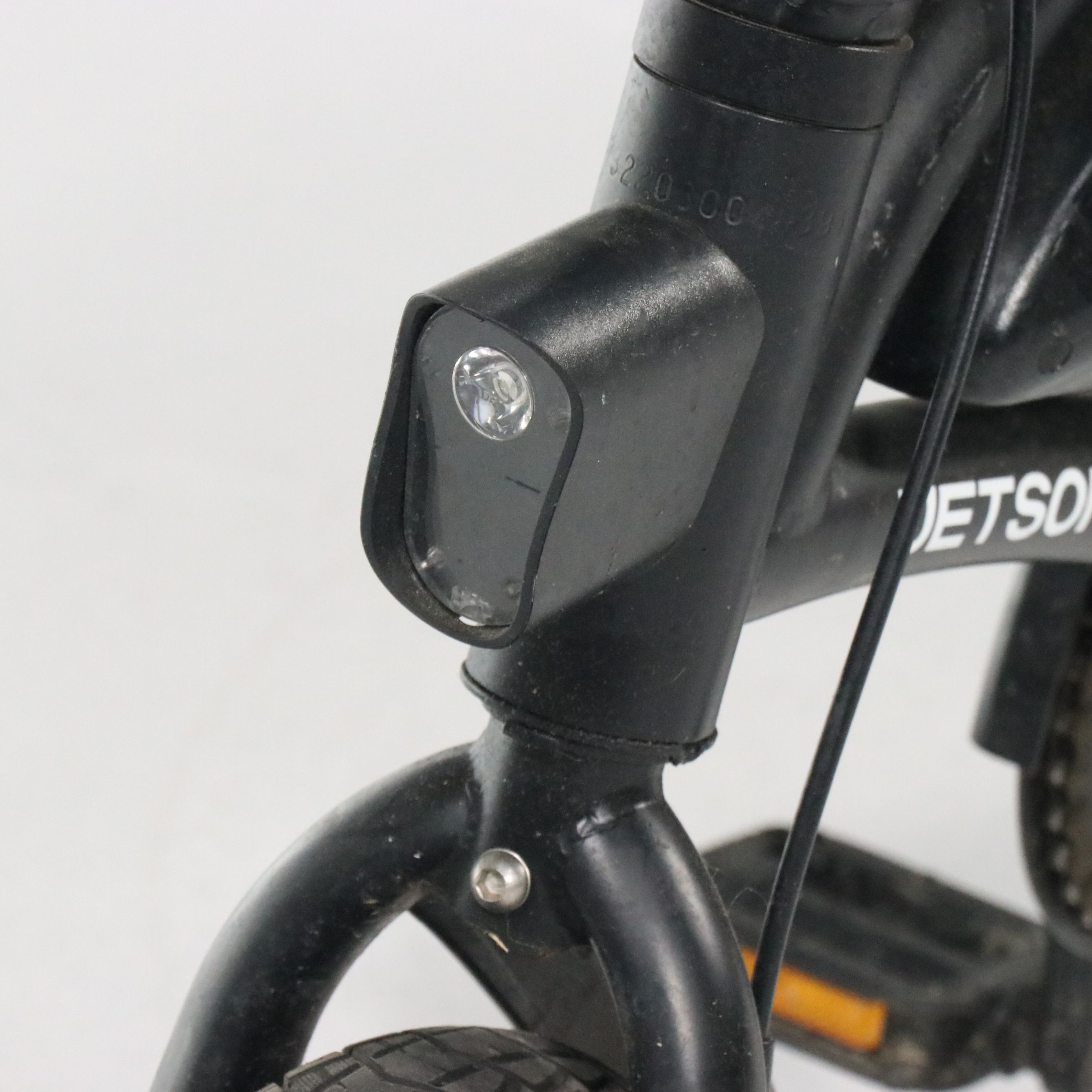 Jetson Bolt Pro Electric Bike