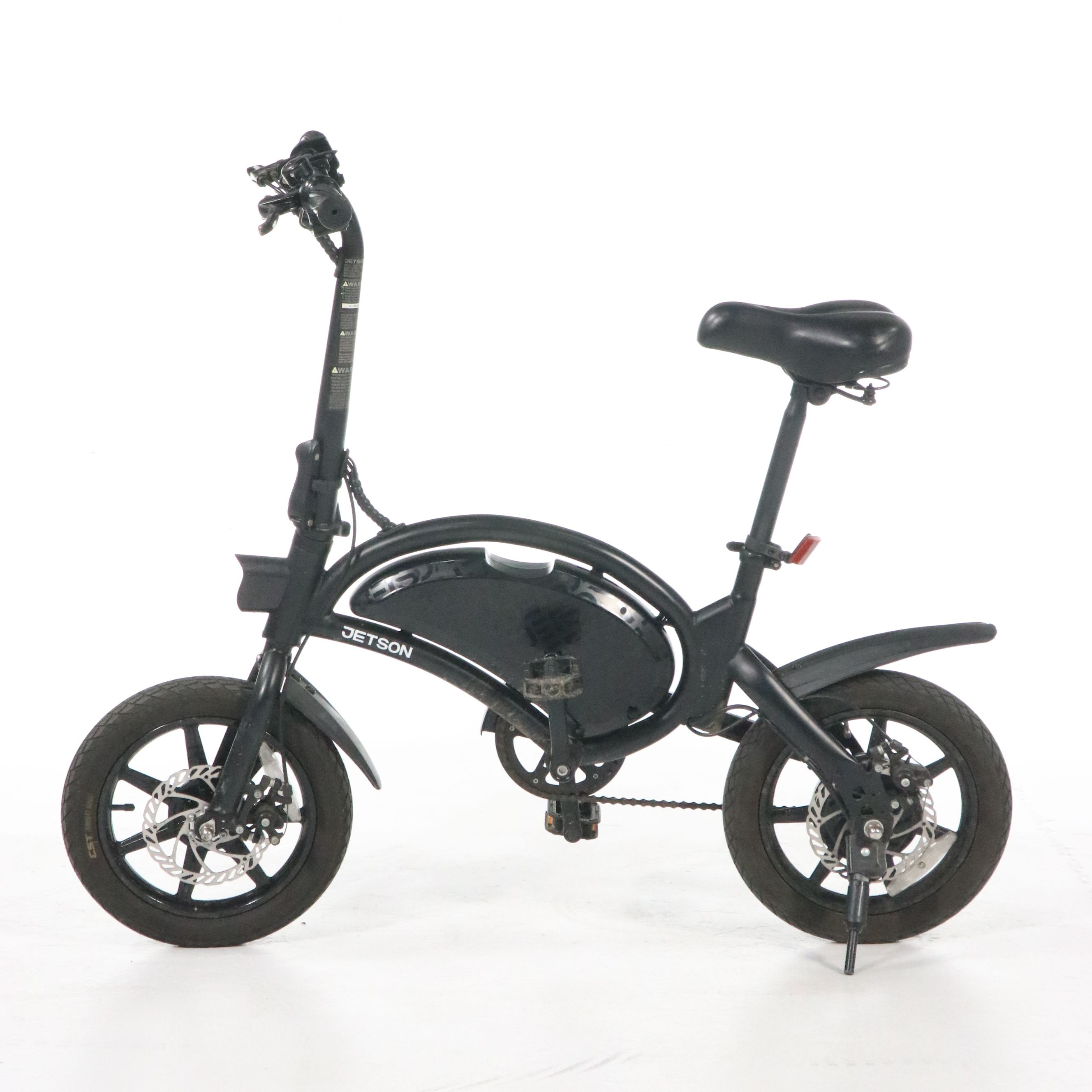 Jetson Bolt Pro Electric Bike