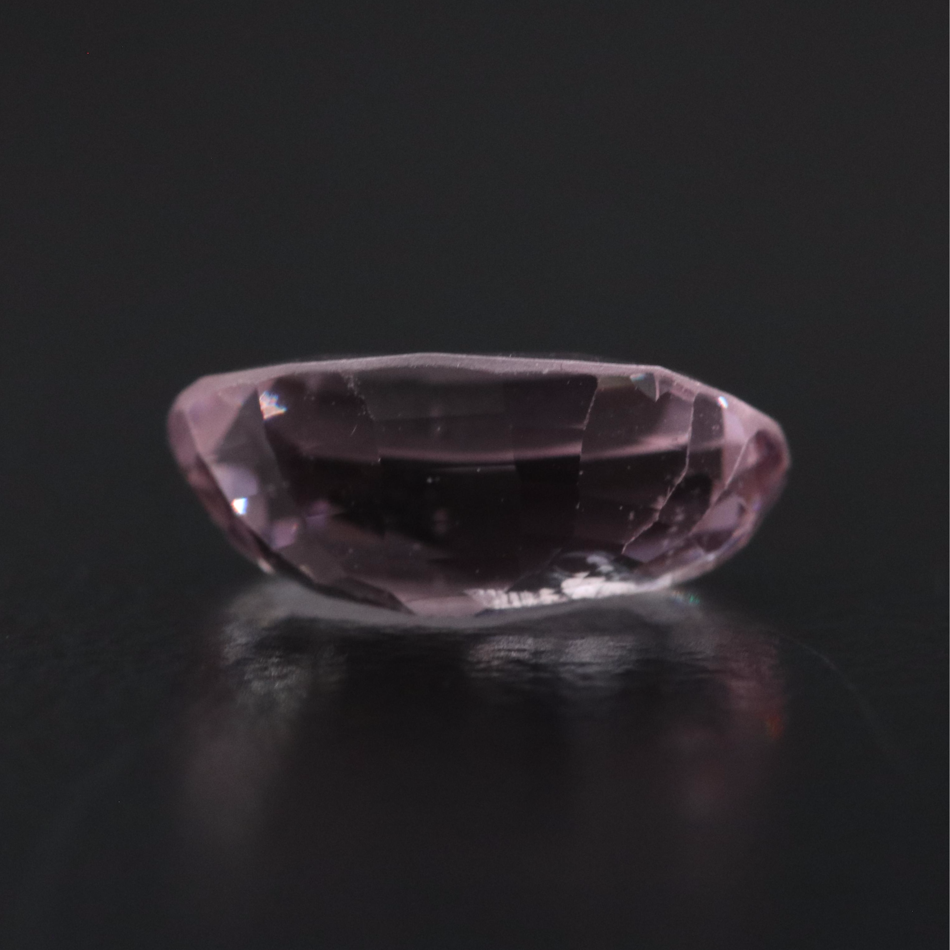 Loose 2.22 CT Spinel with IGI Report