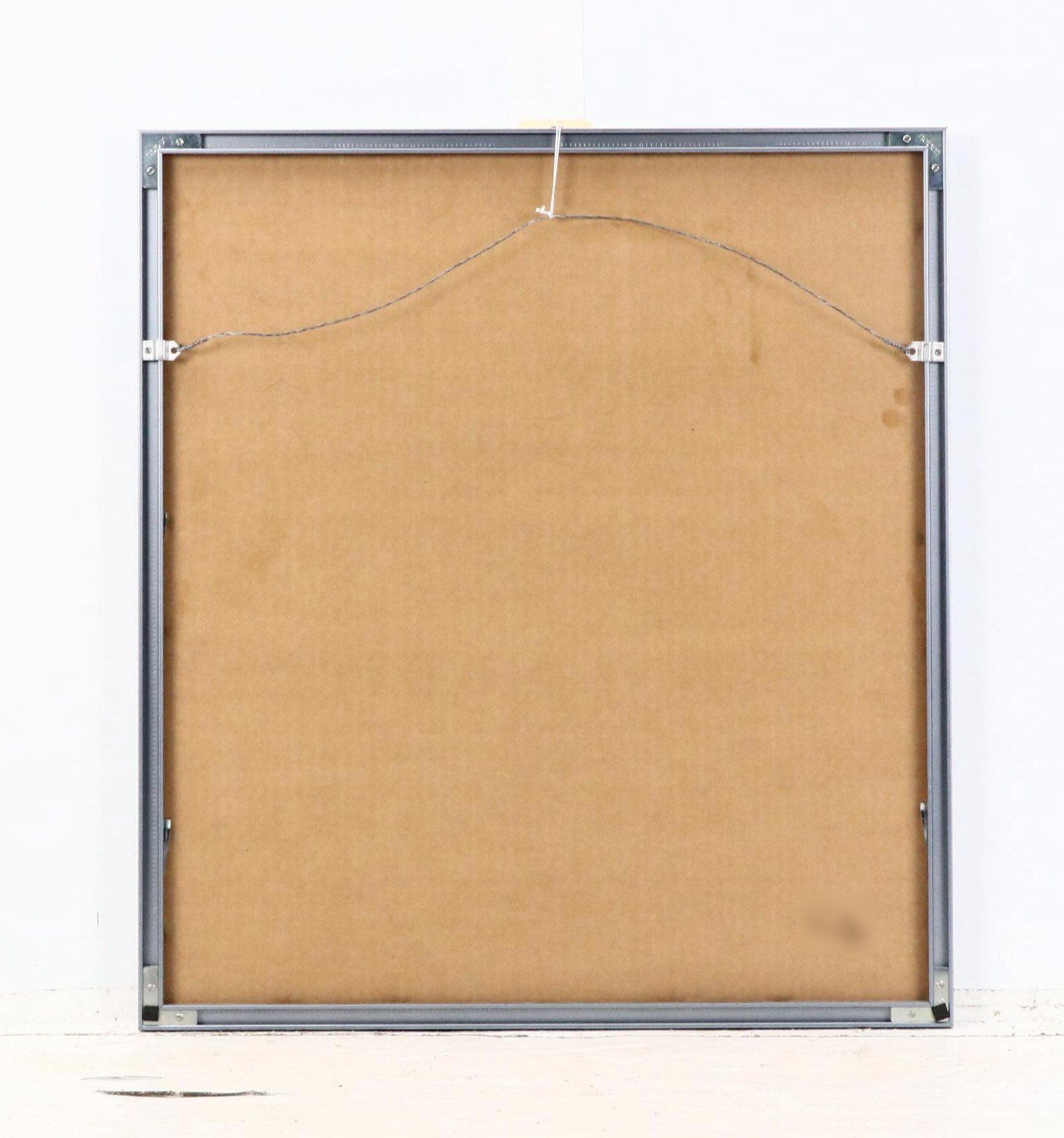 Leroy Williams Offset Lithograph of NASA Space Shuttle, 1979