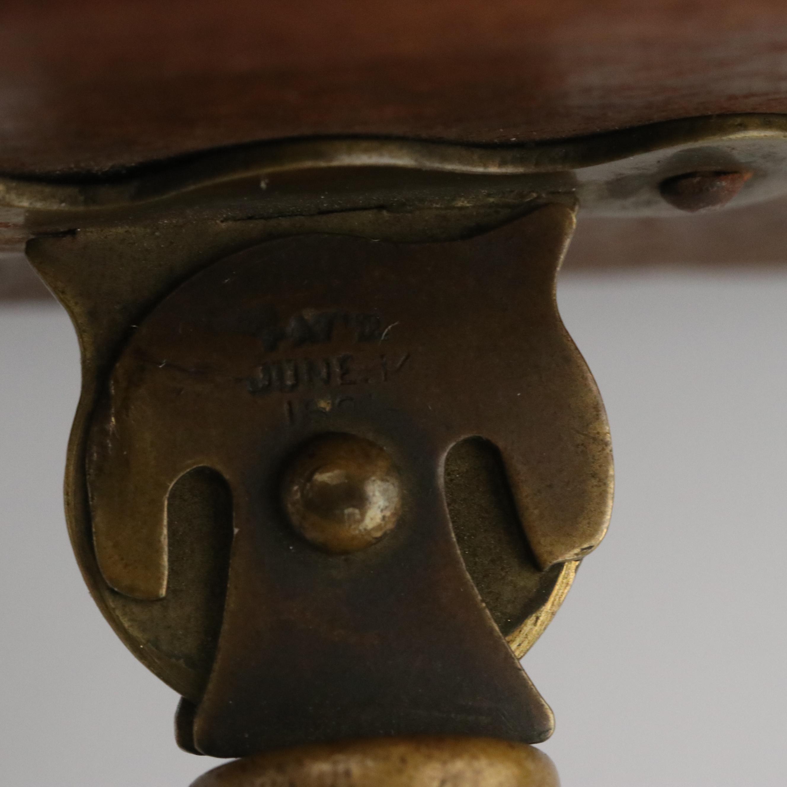 Keystone View Co. and Other Stereo Cards with Stereoscope