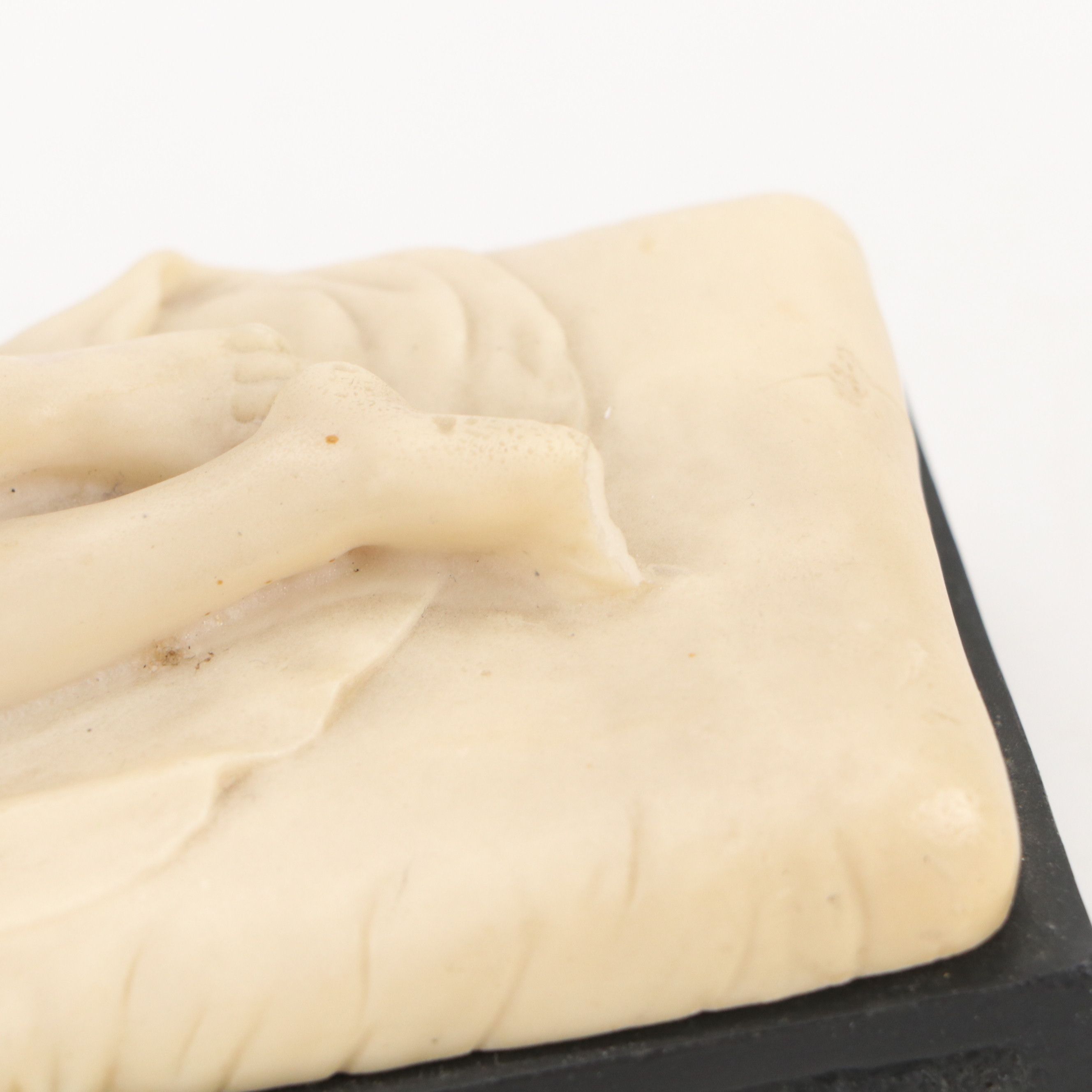 Sankyo and Other Music Boxes with Reclining Nude Resin Figurine