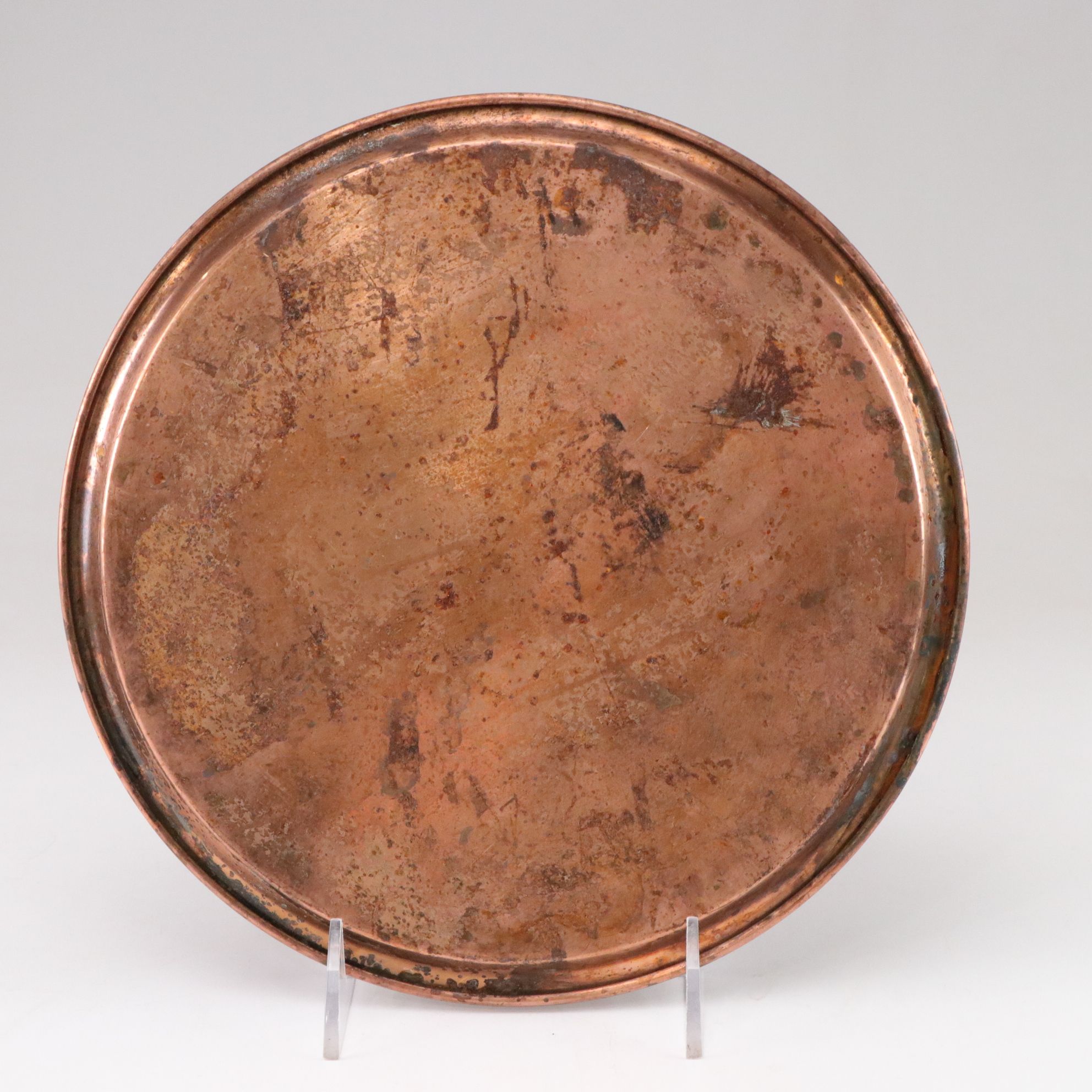 Martha Stewart Copper Lined Cookware with Others