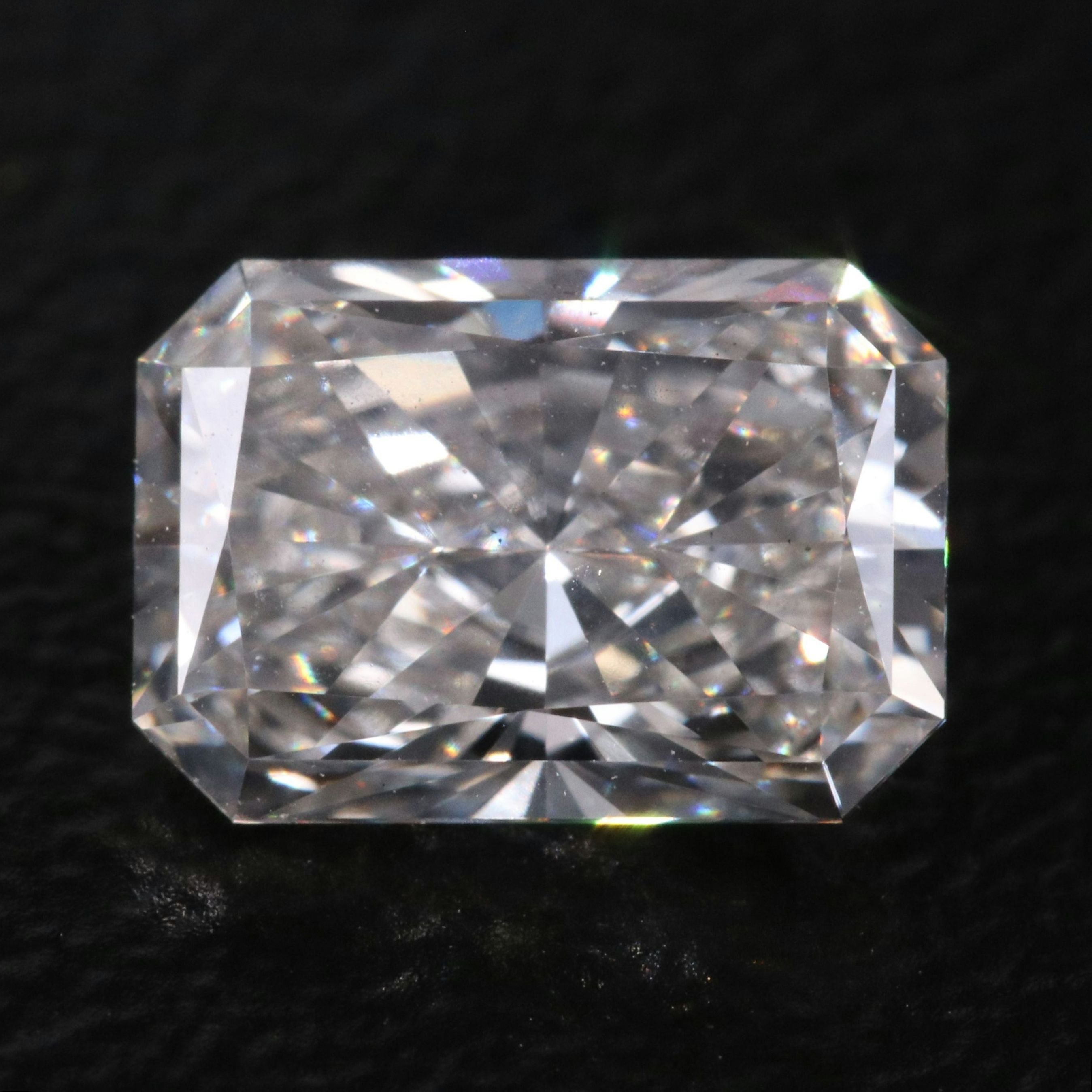 Loose 1.04 CT Lab Grown Diamond with IGI Report