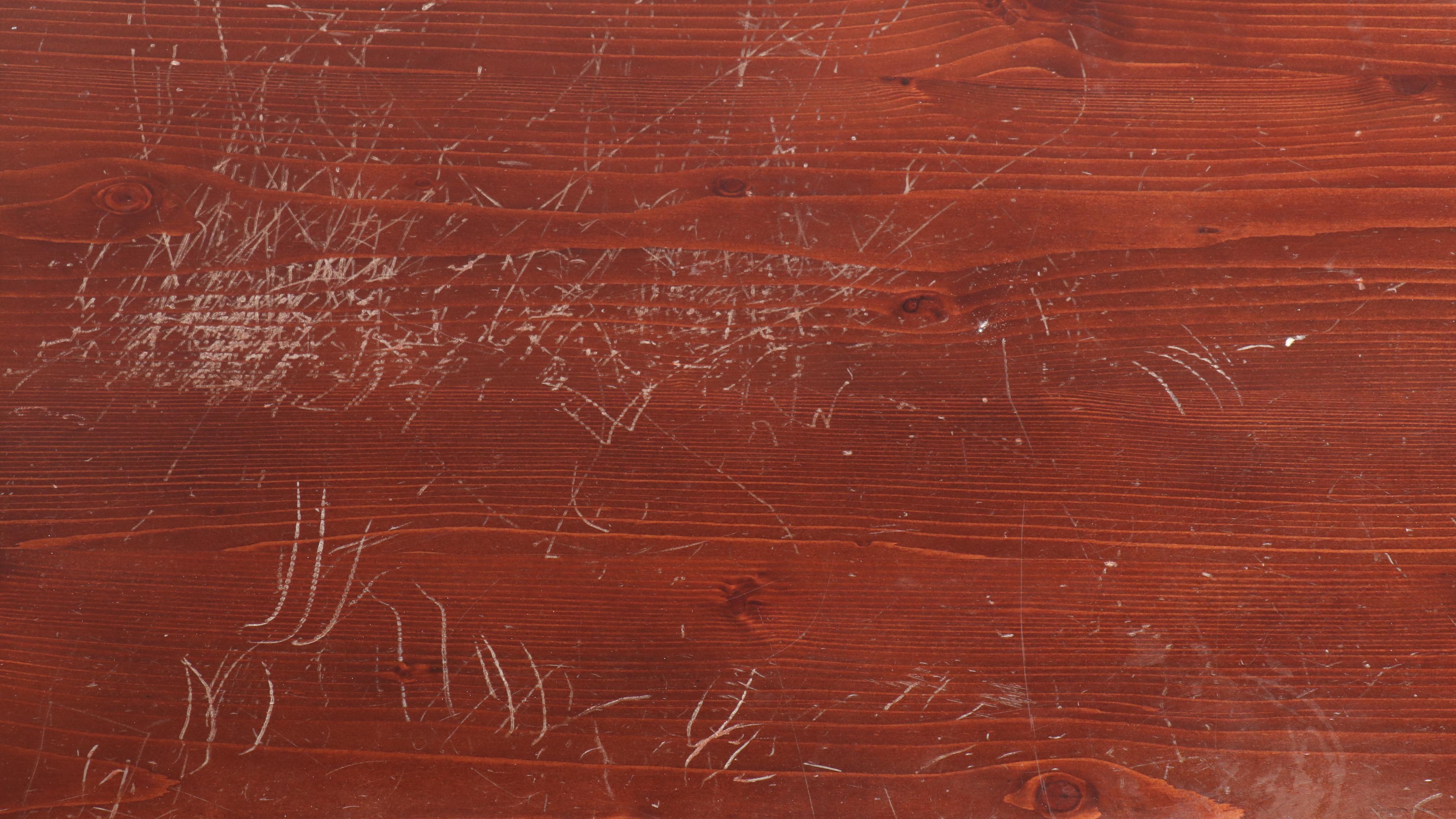 Outlook International Cherry Finish Computer Desk