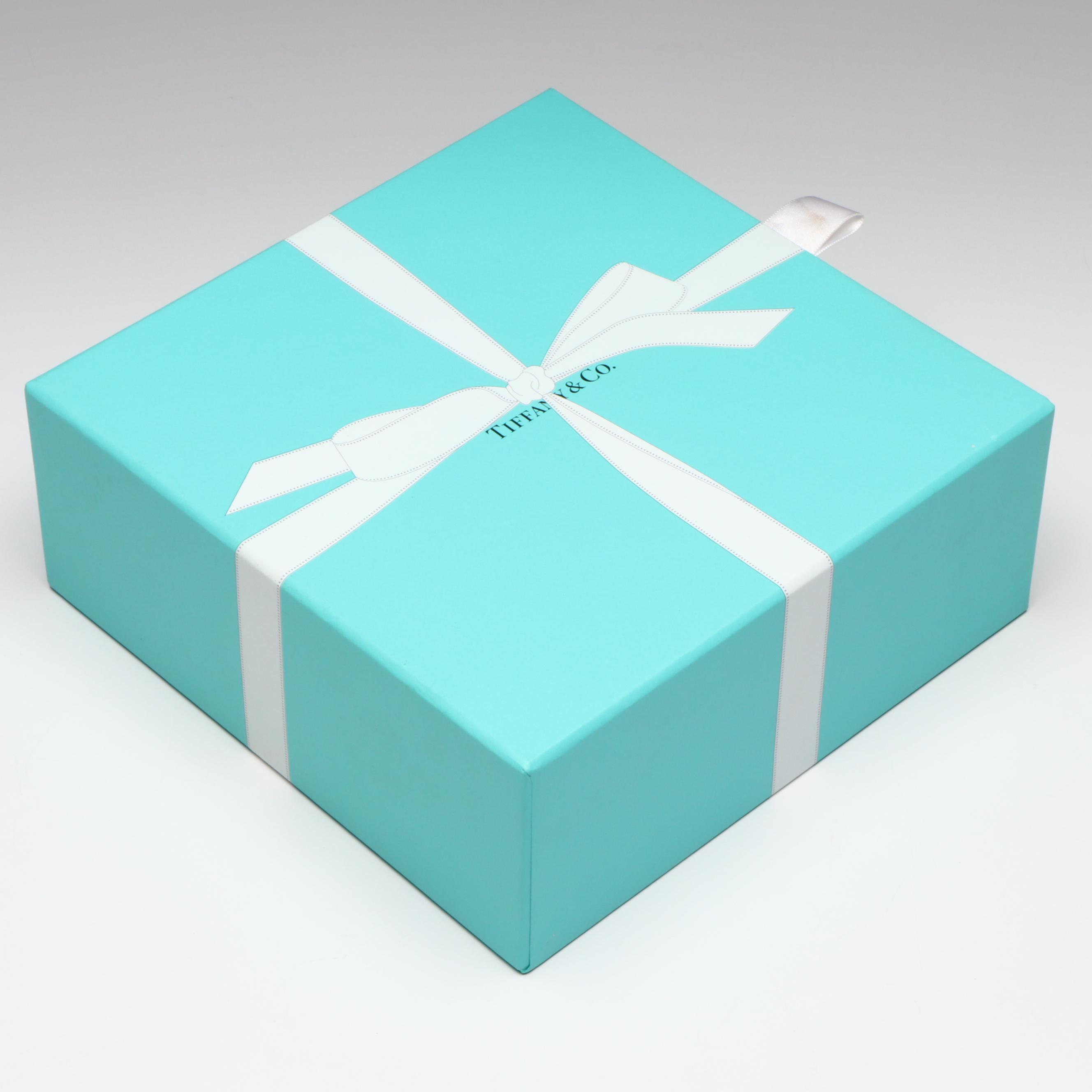 Tiffany & Co. 3-Piece Eau de Parfum and Body Lotion Set