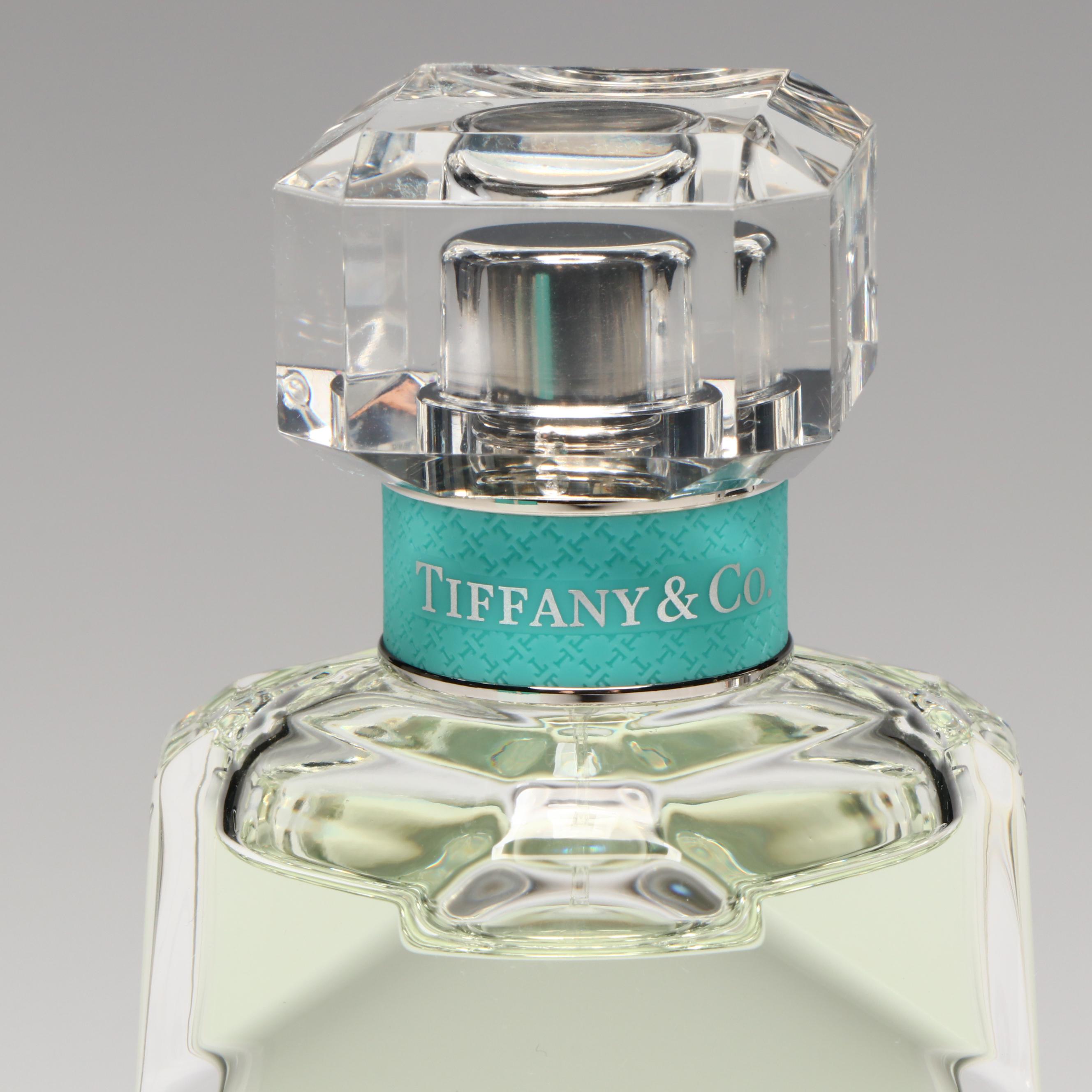 Tiffany & Co. 3-Piece Eau de Parfum and Body Lotion Set