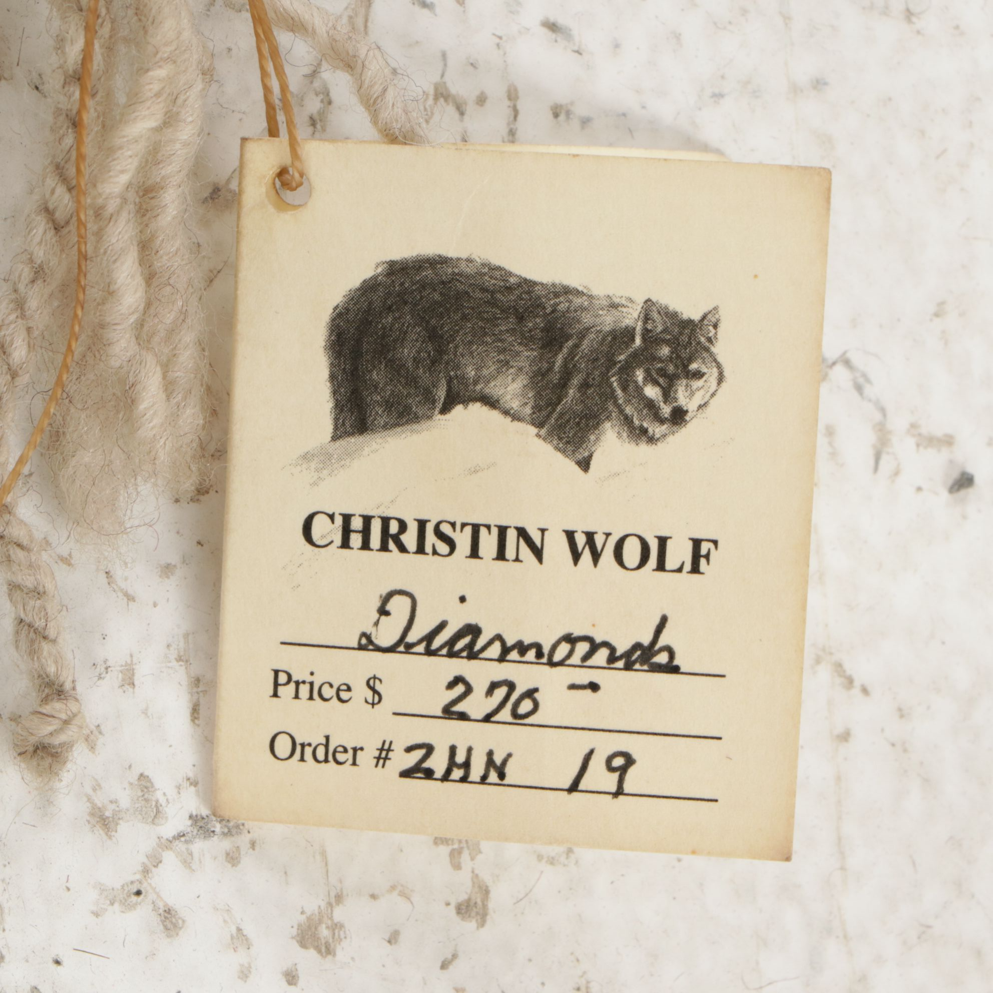 2'1" x 3' Handwoven Navajo Chief's Blanket Pattern Accent Rug