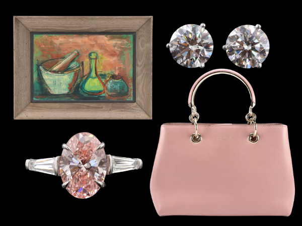 THIS WEEK'S SENSATIONAL FINDS