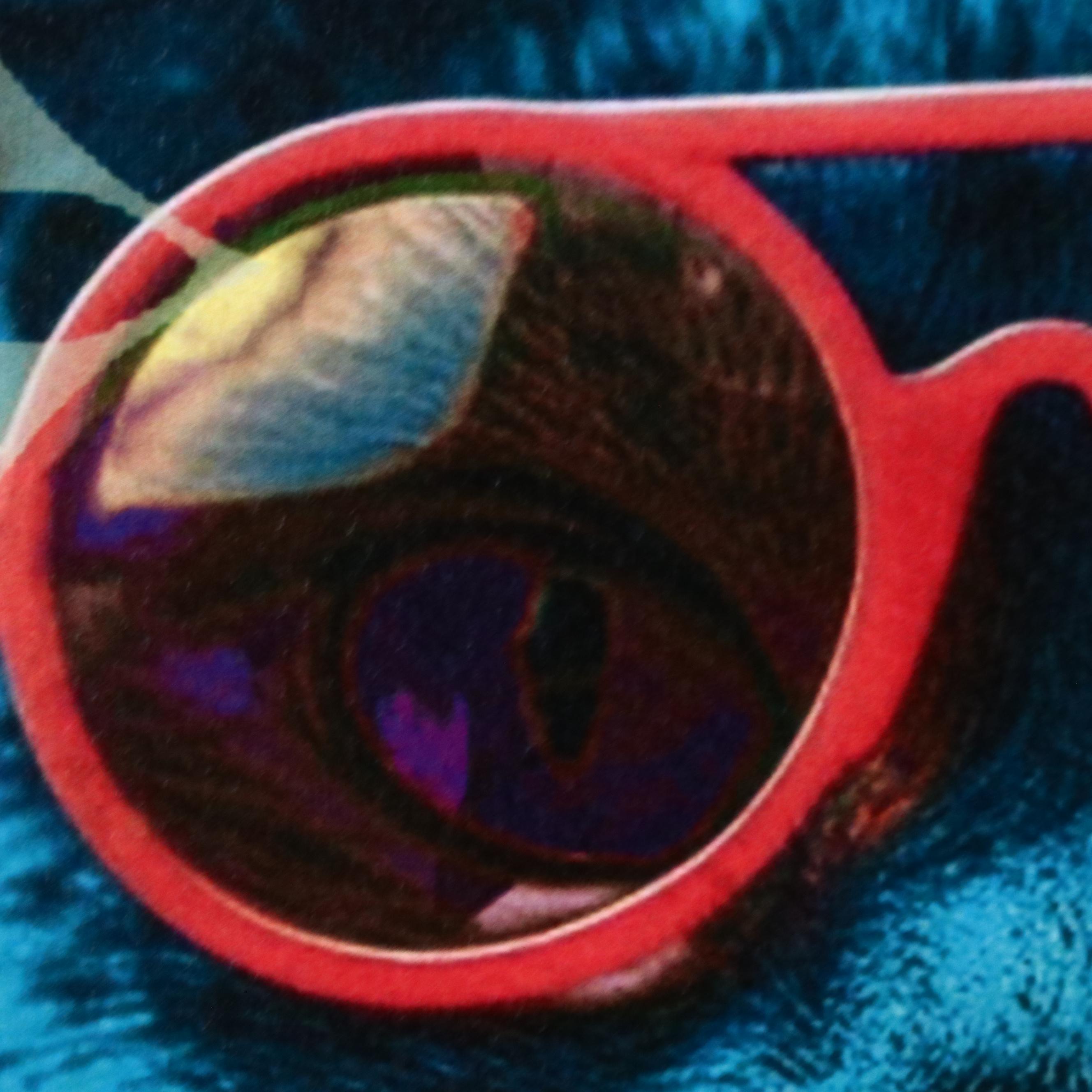 Death NYC Pop Art Digital Print Featuring Louis Vuitton x Cool Cat, 2024