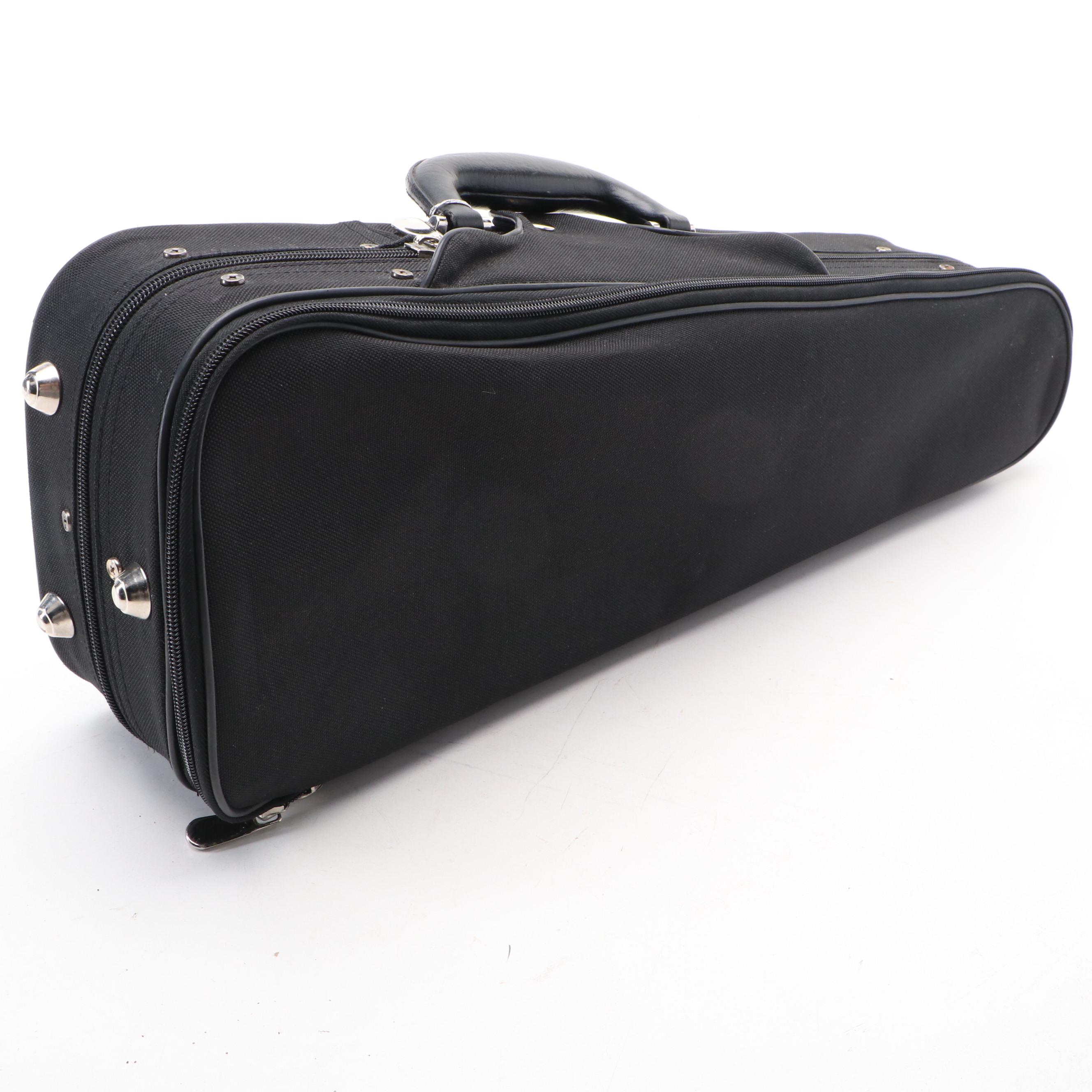 Franz Hoffmann Shar Music No. 503.05 1/16 Violin, 2007