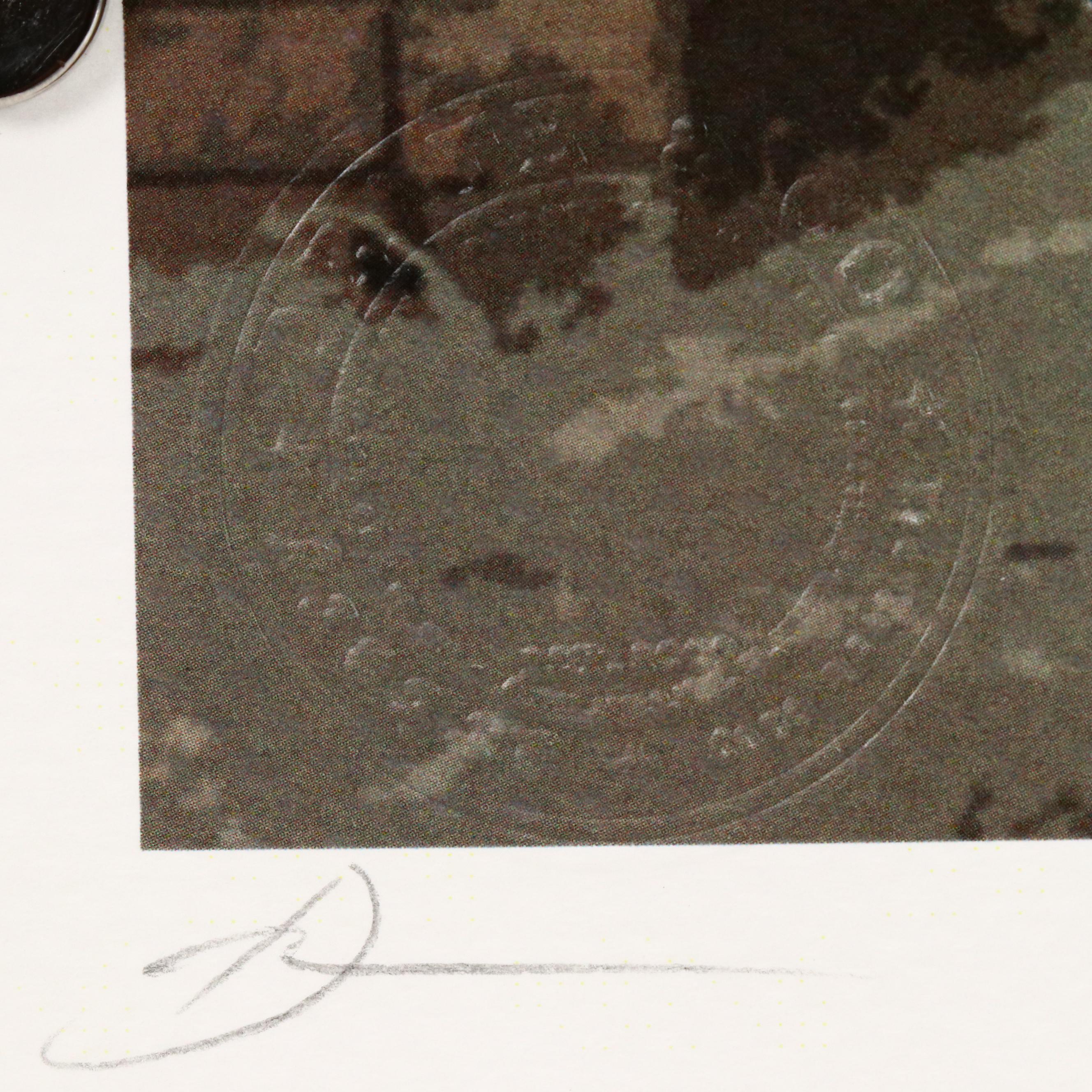 Death NYC Pop Art Digital Print Featuring Snoopy x Banksy