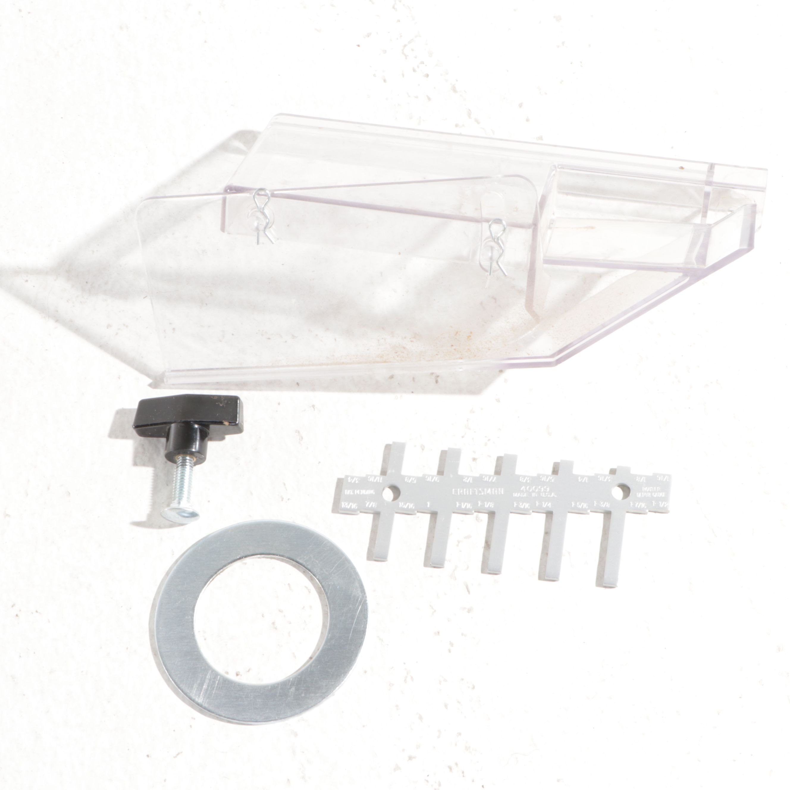 Porter-Cable Model 698 Shaper Router Table