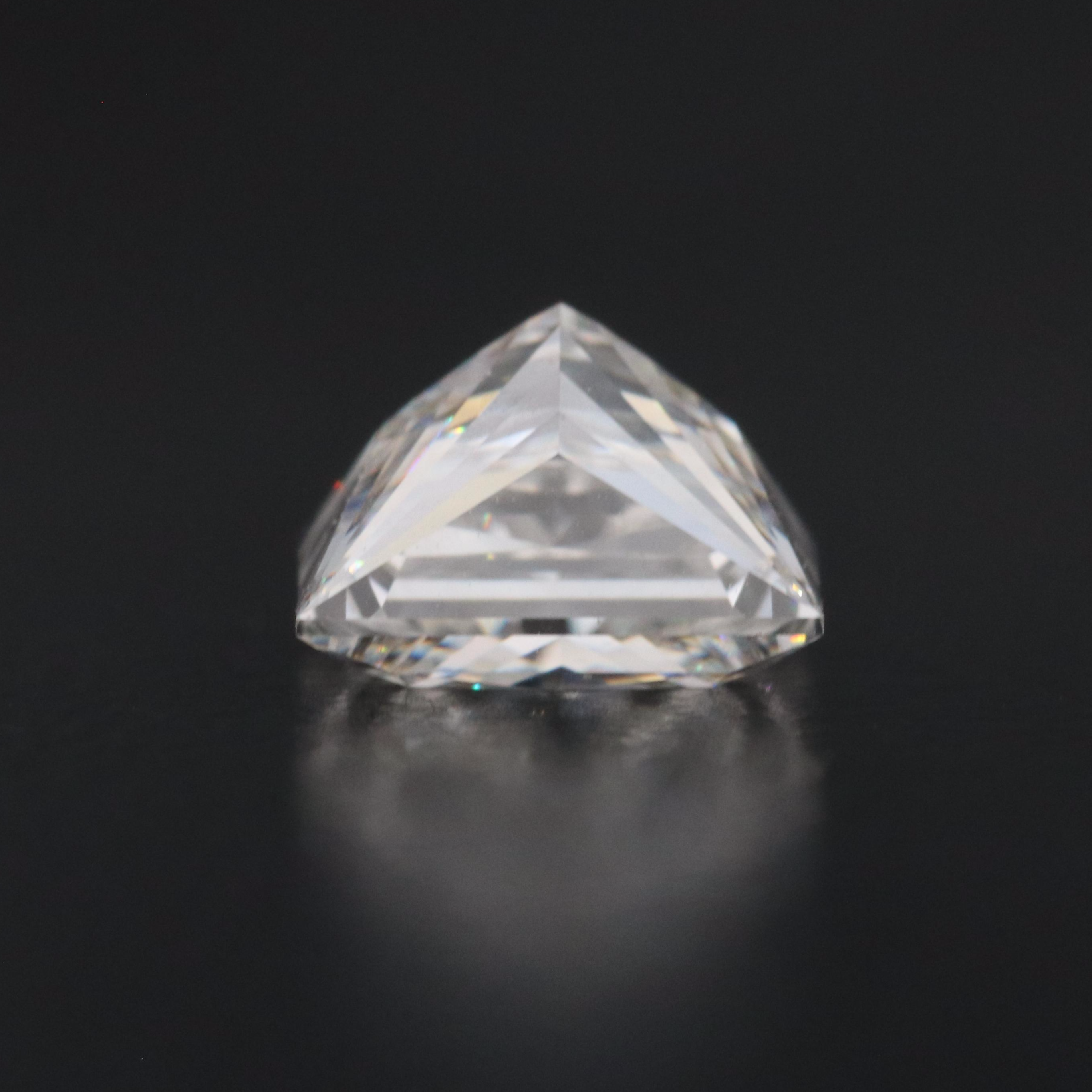 Loose 1.79 CT Lab Grown Diamond with IGI Report