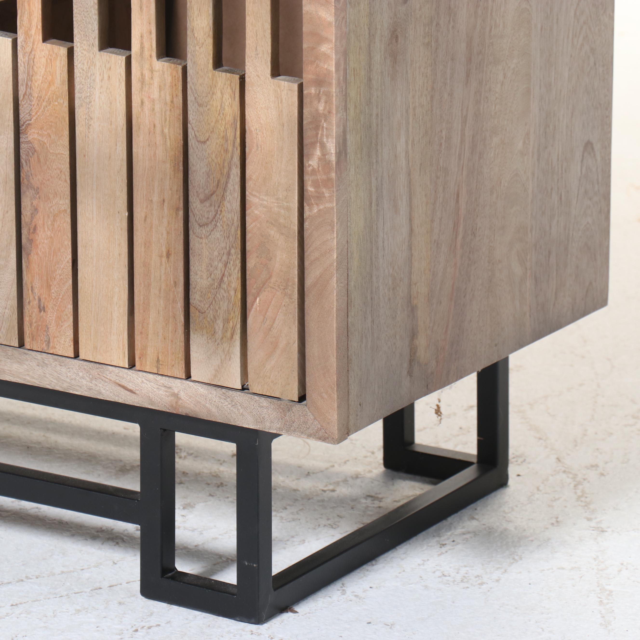 Pier 1 Modern Sideboard