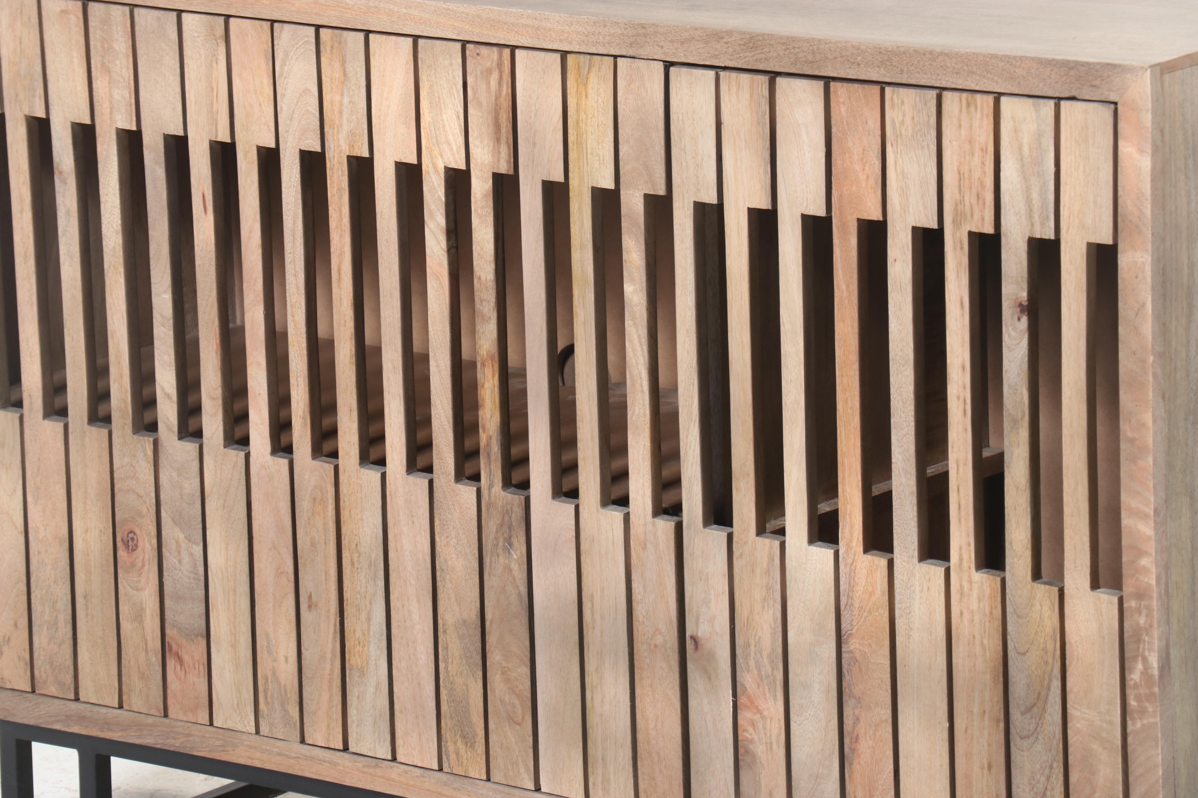 Pier 1 Modern Sideboard