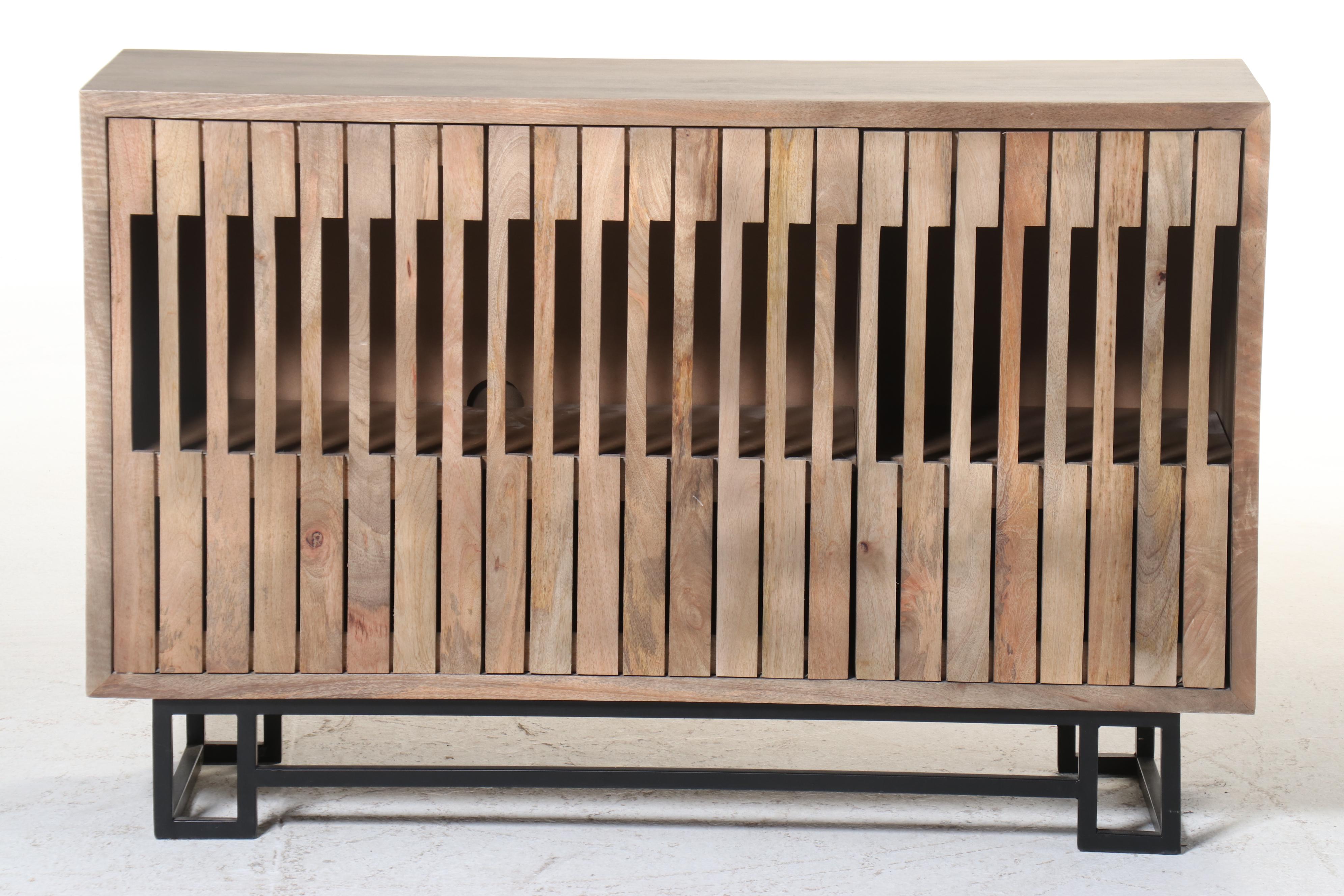 Pier 1 Modern Sideboard