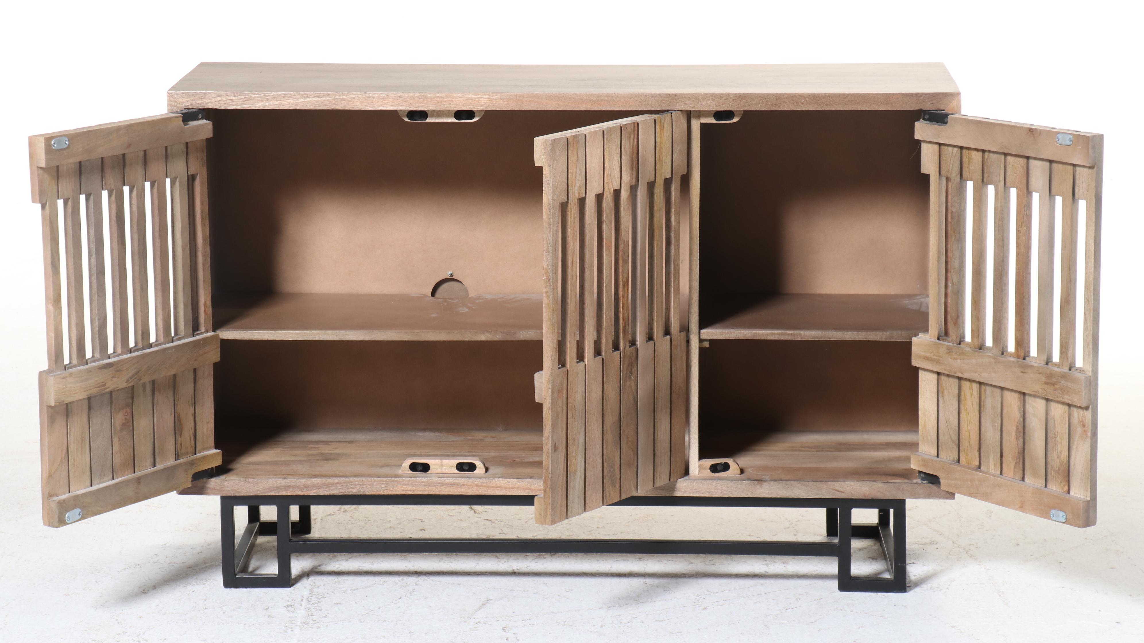 Pier 1 Modern Sideboard