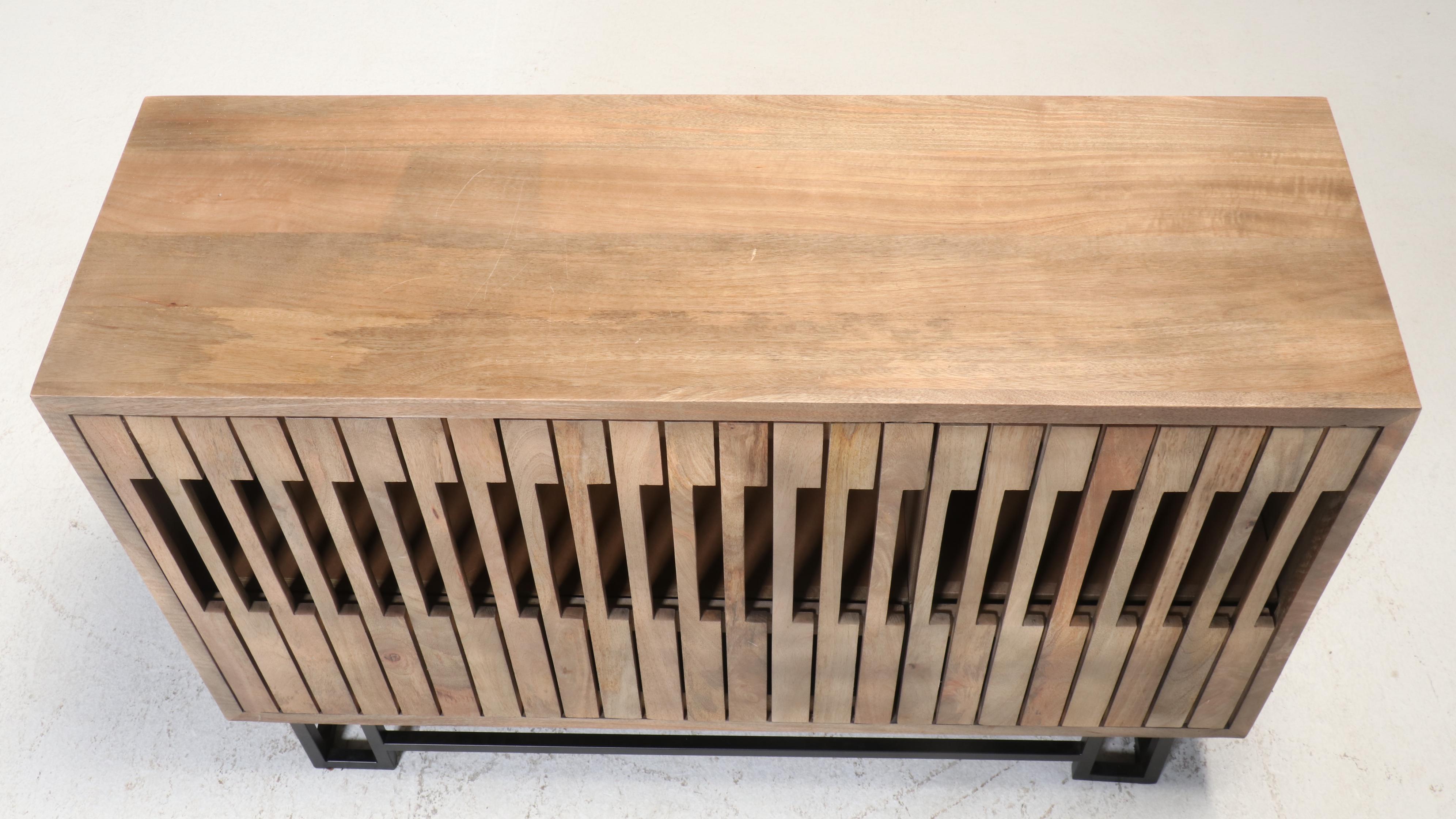 Pier 1 Modern Sideboard