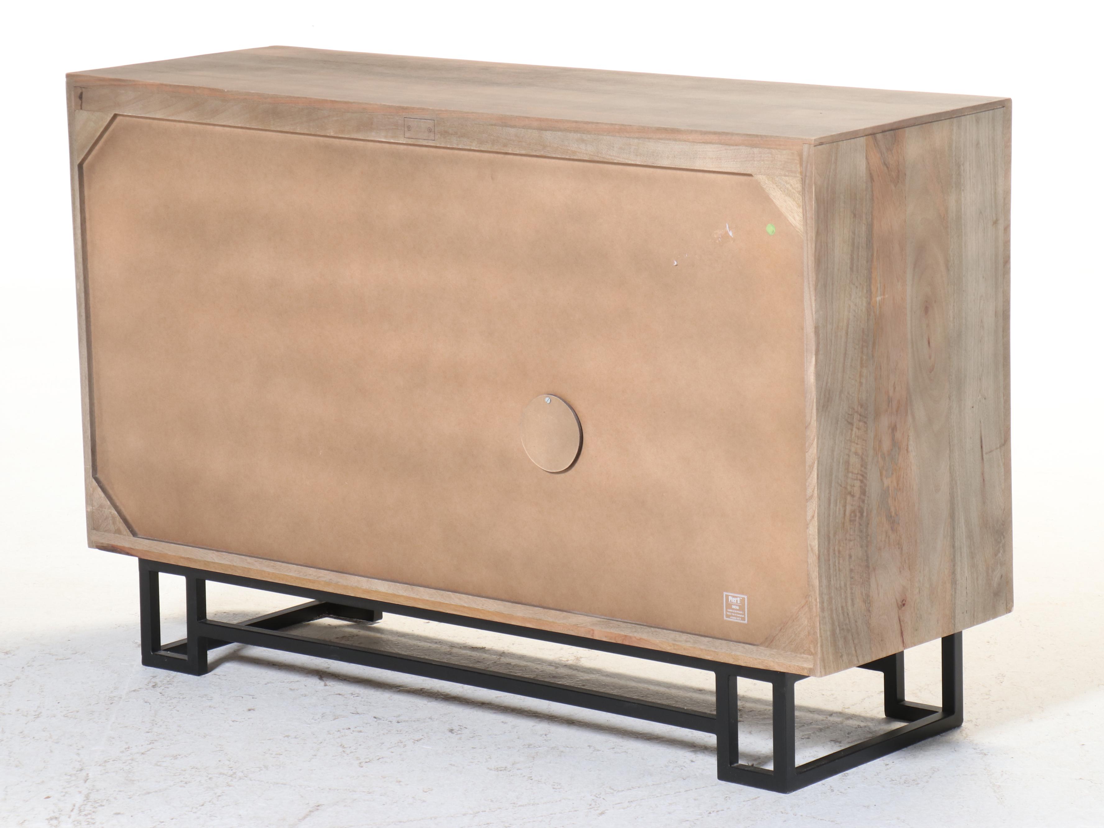 Pier 1 Modern Sideboard