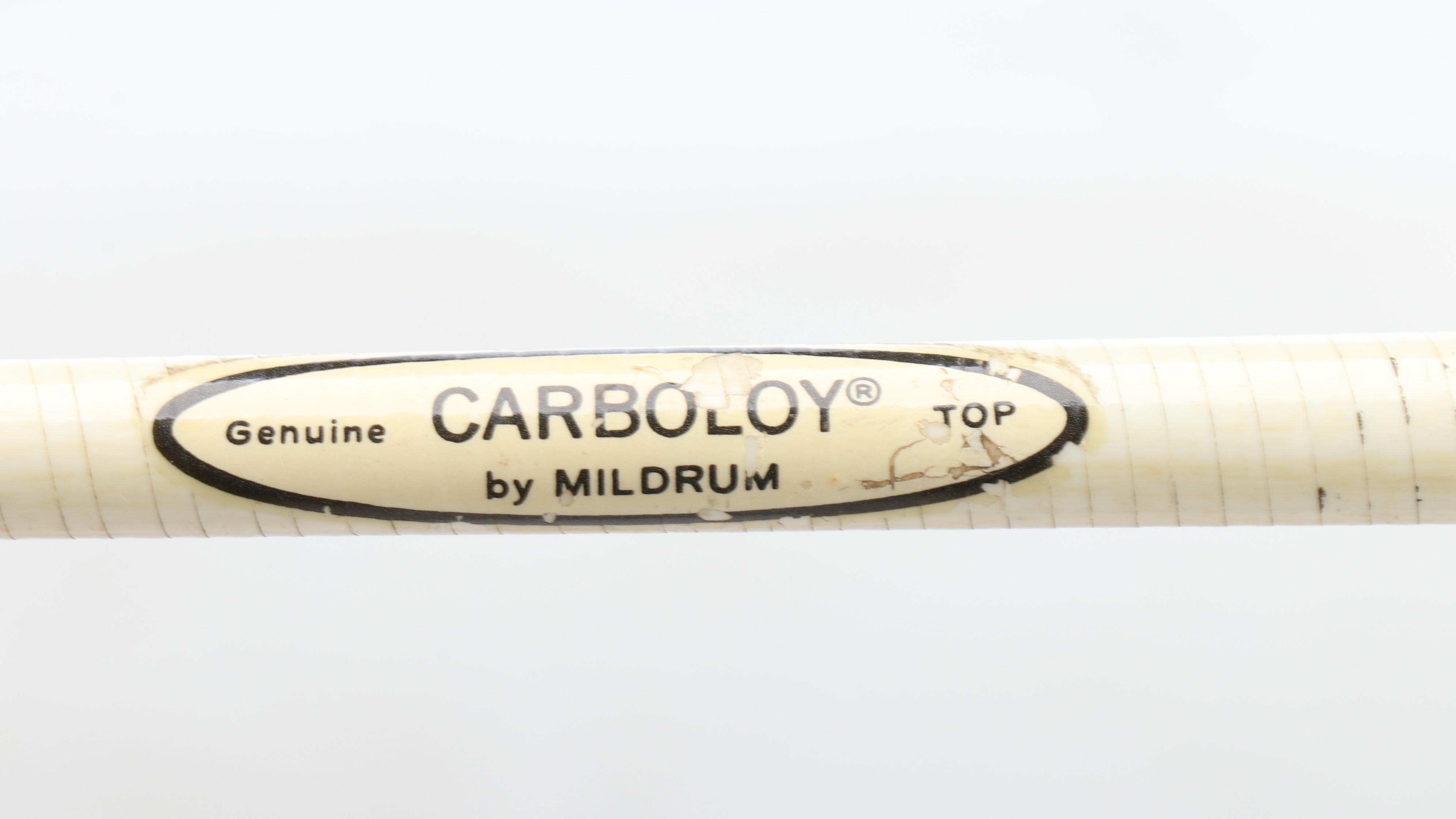 Fishing Rod and Reel Collection Featuring Johnson Century 225 and Ugly Stik GX2