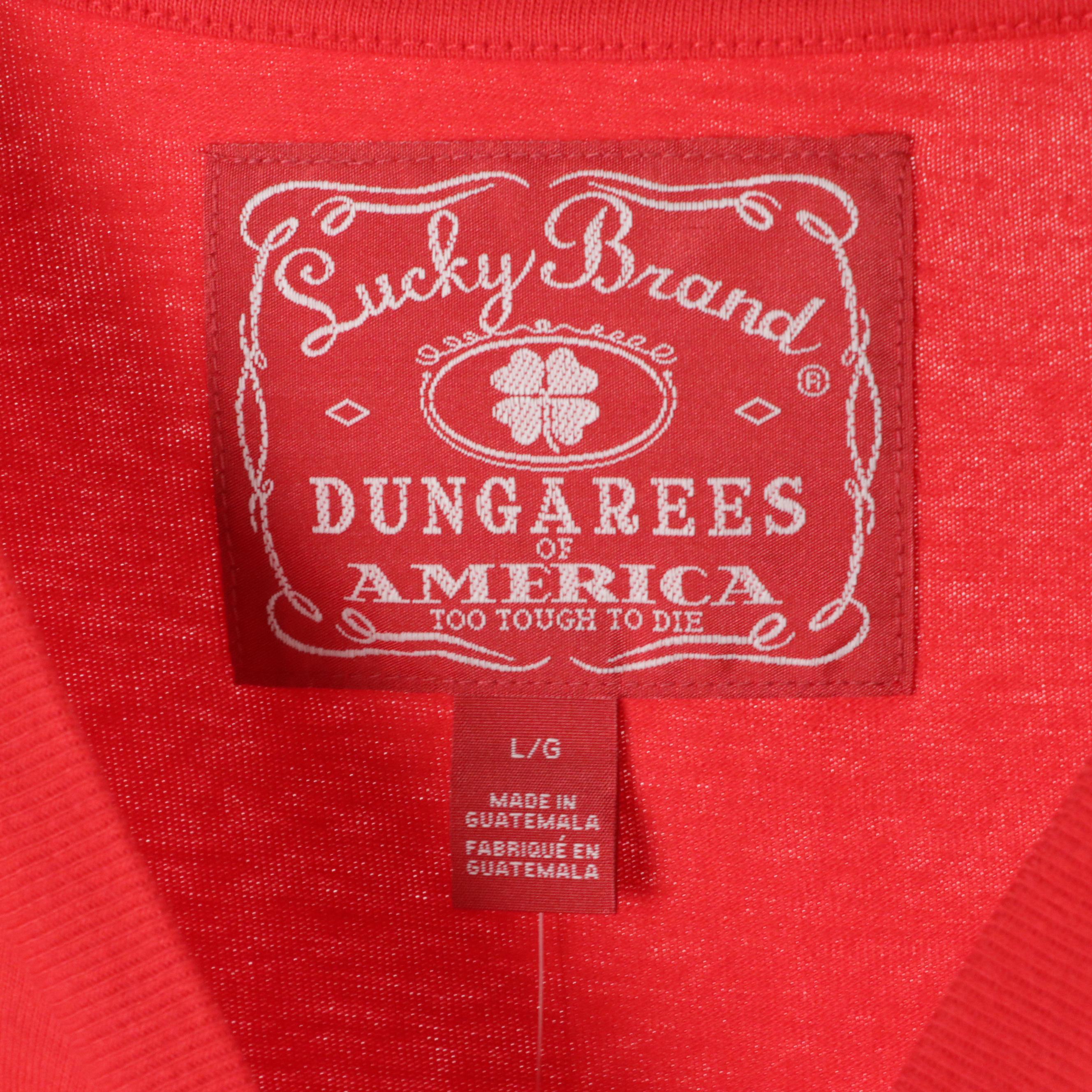 Men's Levi's Strauss & Co. 569 Loose Straight, Gap & Ruff Hewn Jeans w/ T-Shirts