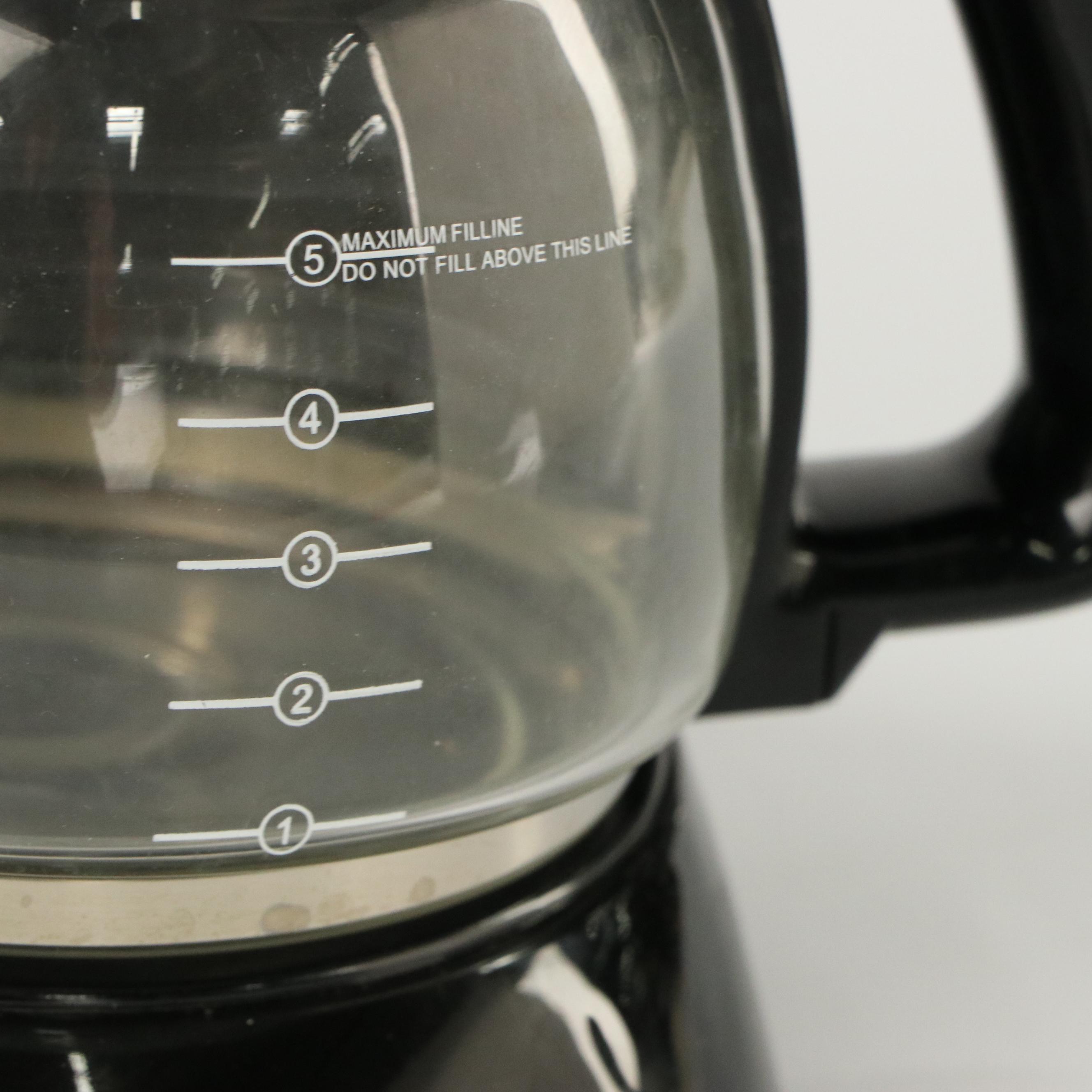 Grand Gourmet Coffee Maker, Zojirushi Rice Cooker, and Vitantonio Waffle Maker