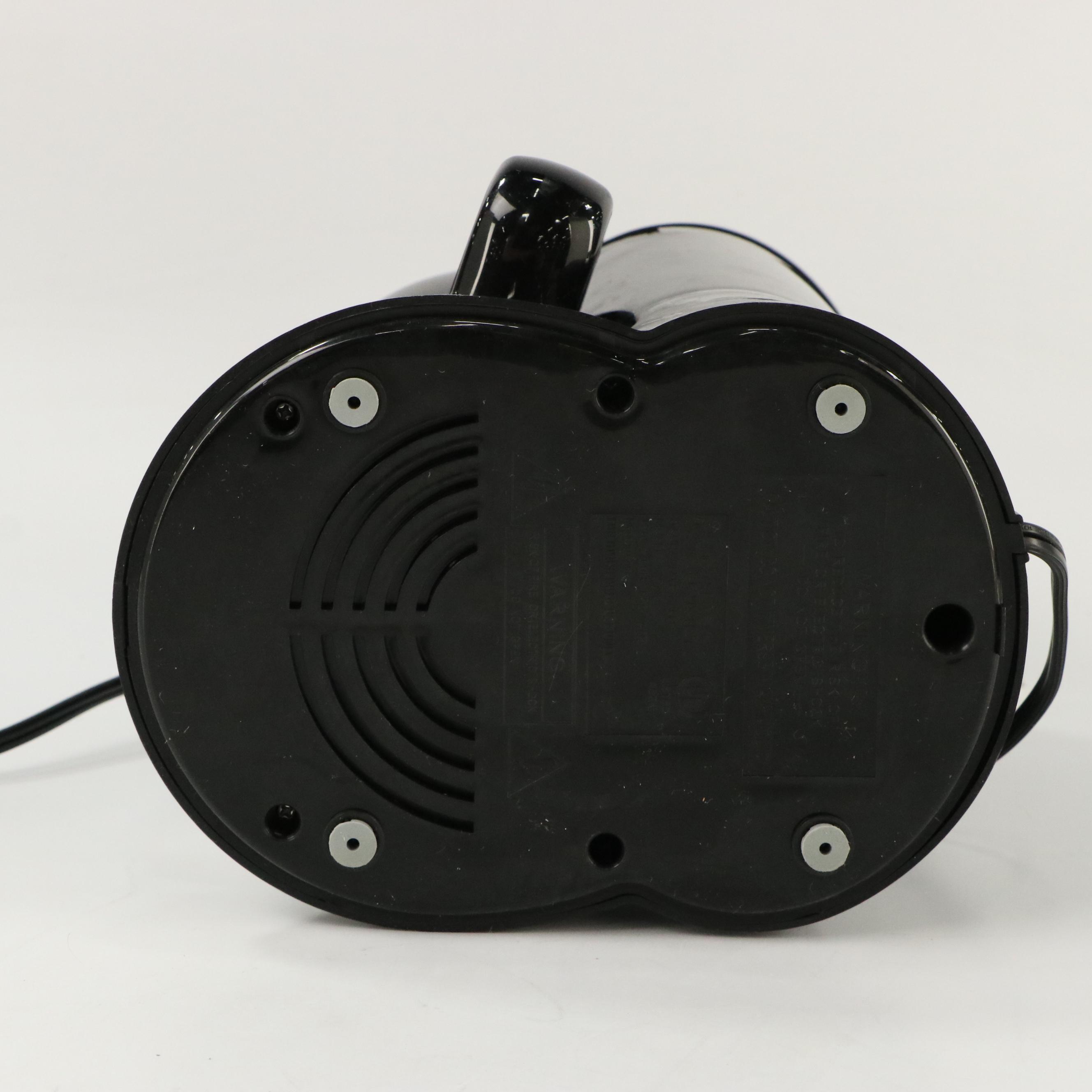 Grand Gourmet Coffee Maker, Zojirushi Rice Cooker, and Vitantonio Waffle Maker