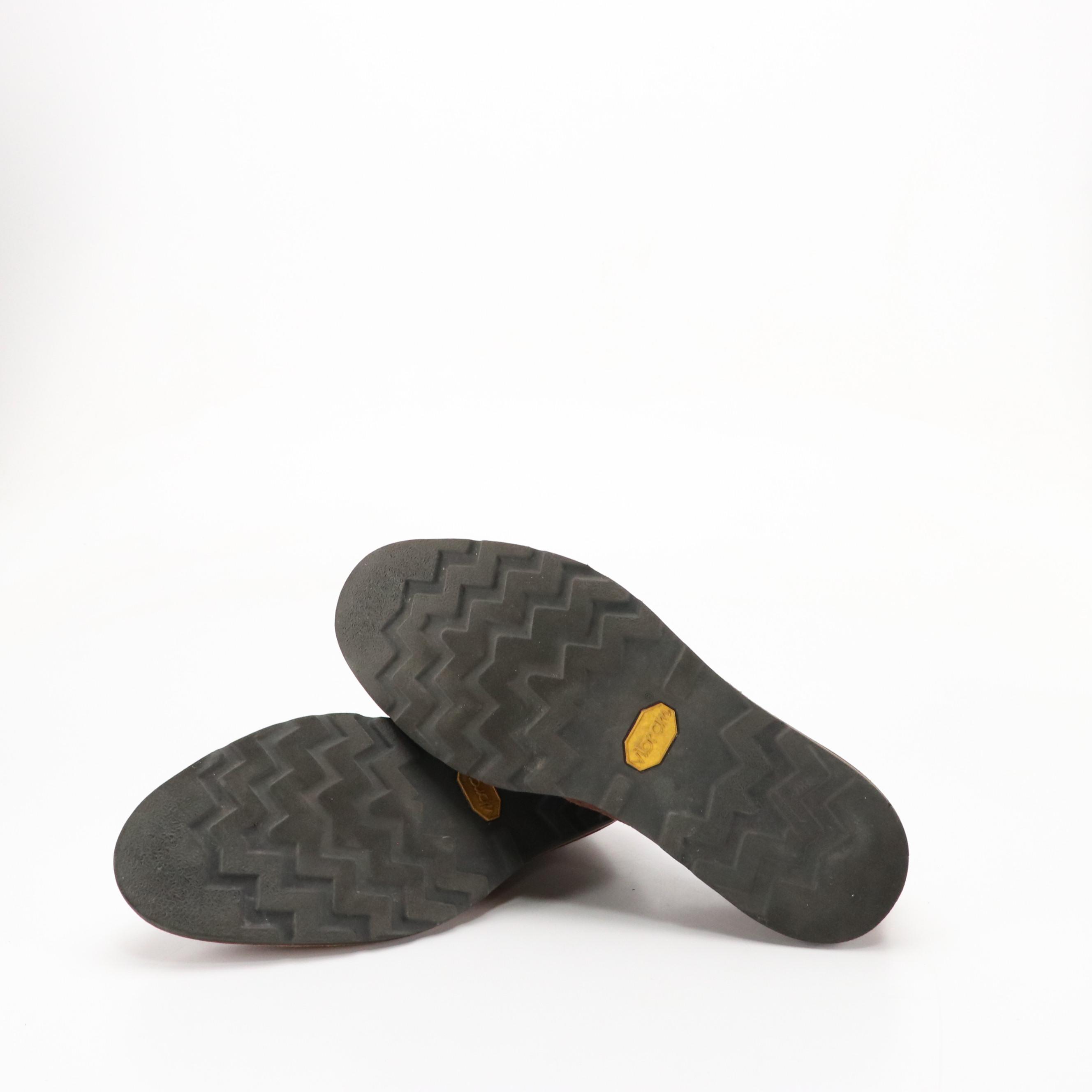 Men's Frye Suede Boots, Cole Haan Wingtip Oxfords, Puma Sneakers, Other Loafers