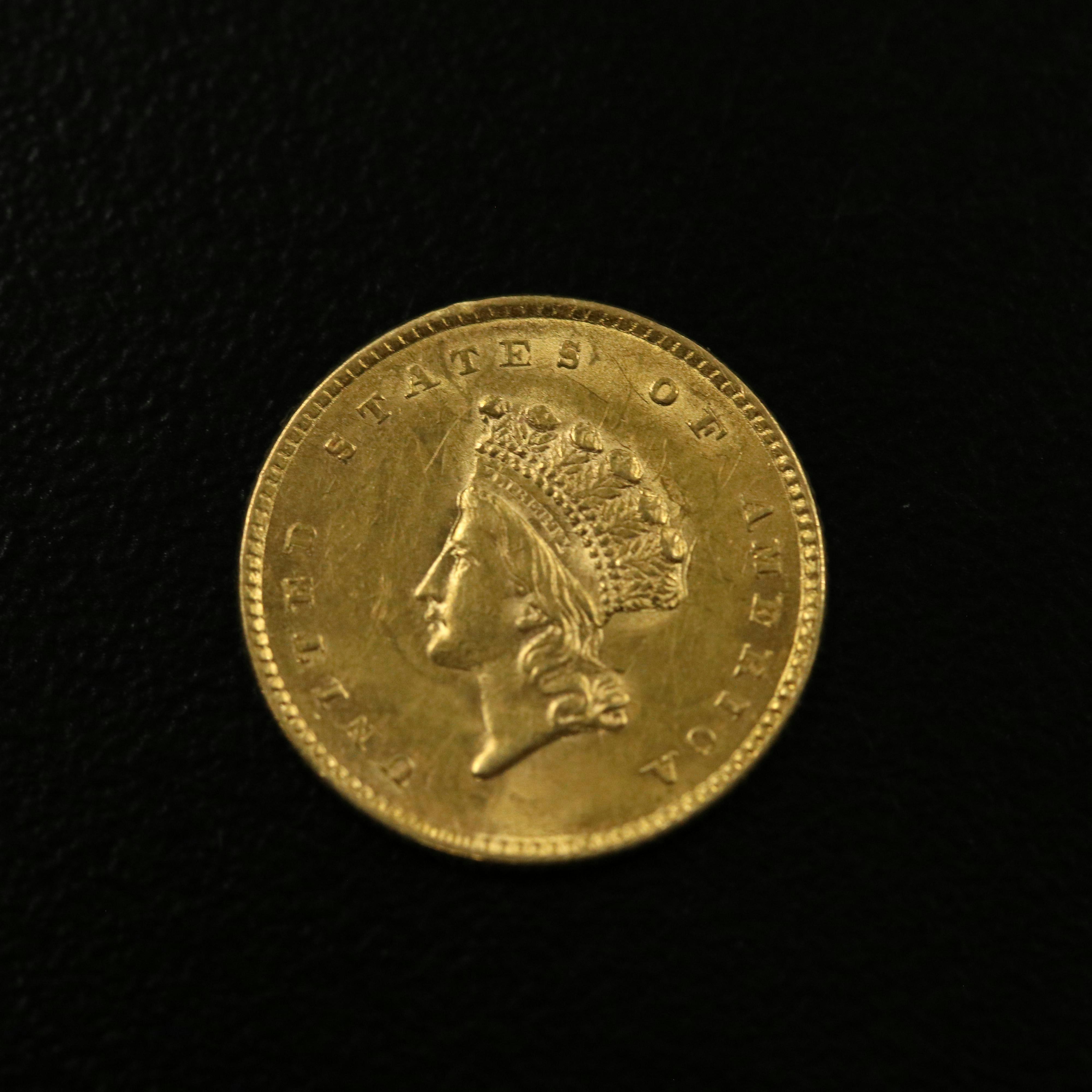 Coins, Stamps & Collectibles