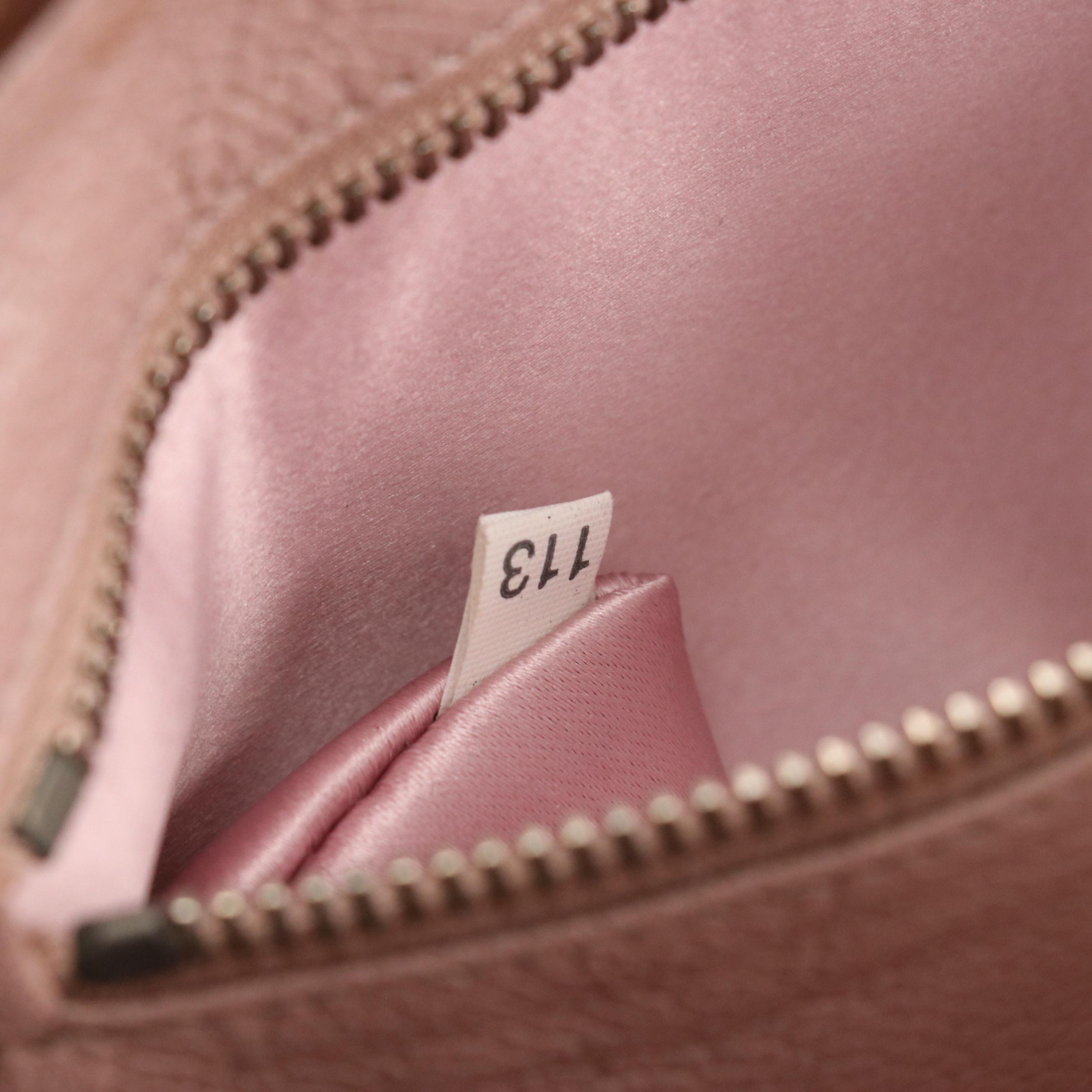 Prada Antic Skipper Shoulder Bag in Crocodile and Embellished Bruciato Leather