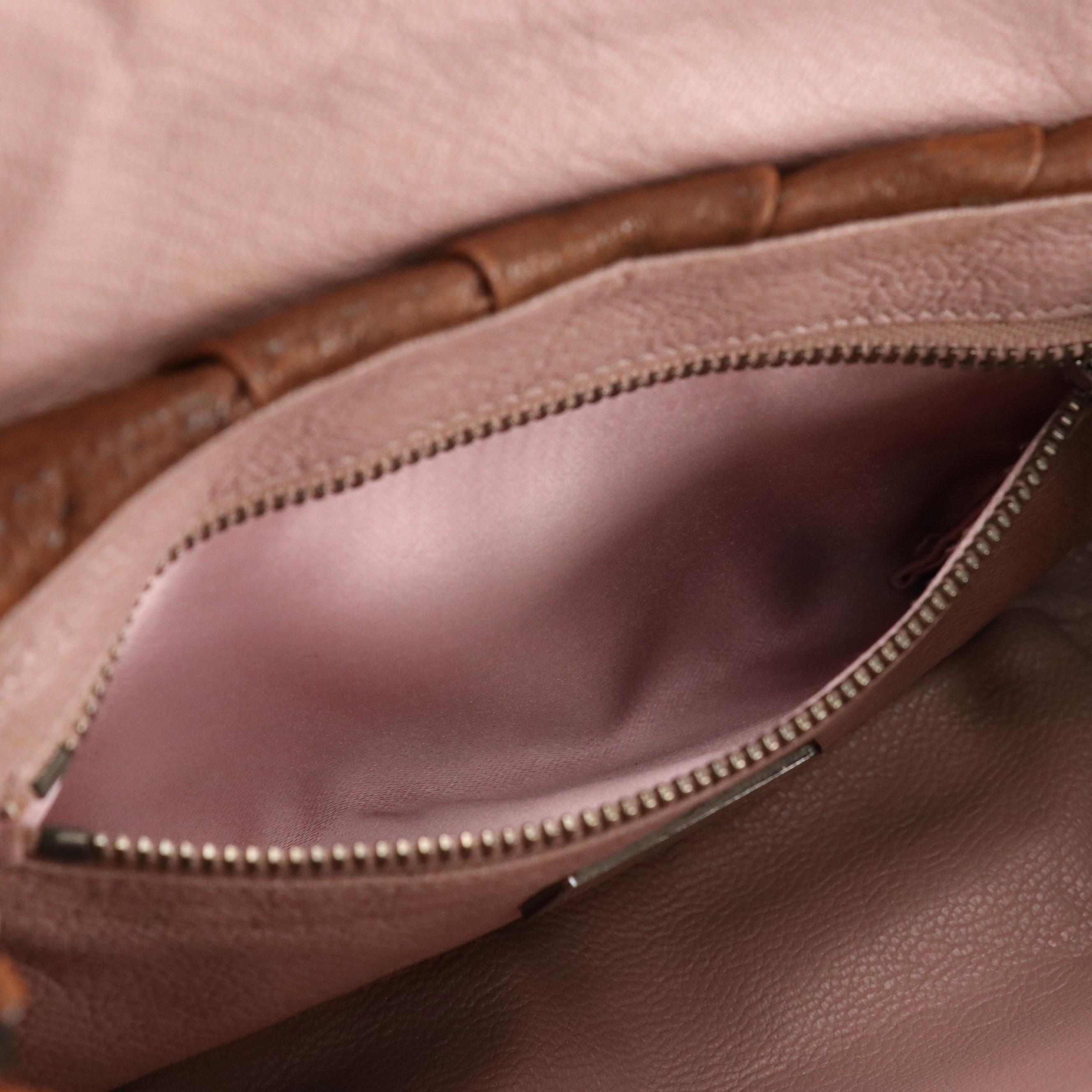 Prada Antic Skipper Shoulder Bag in Crocodile and Embellished Bruciato Leather