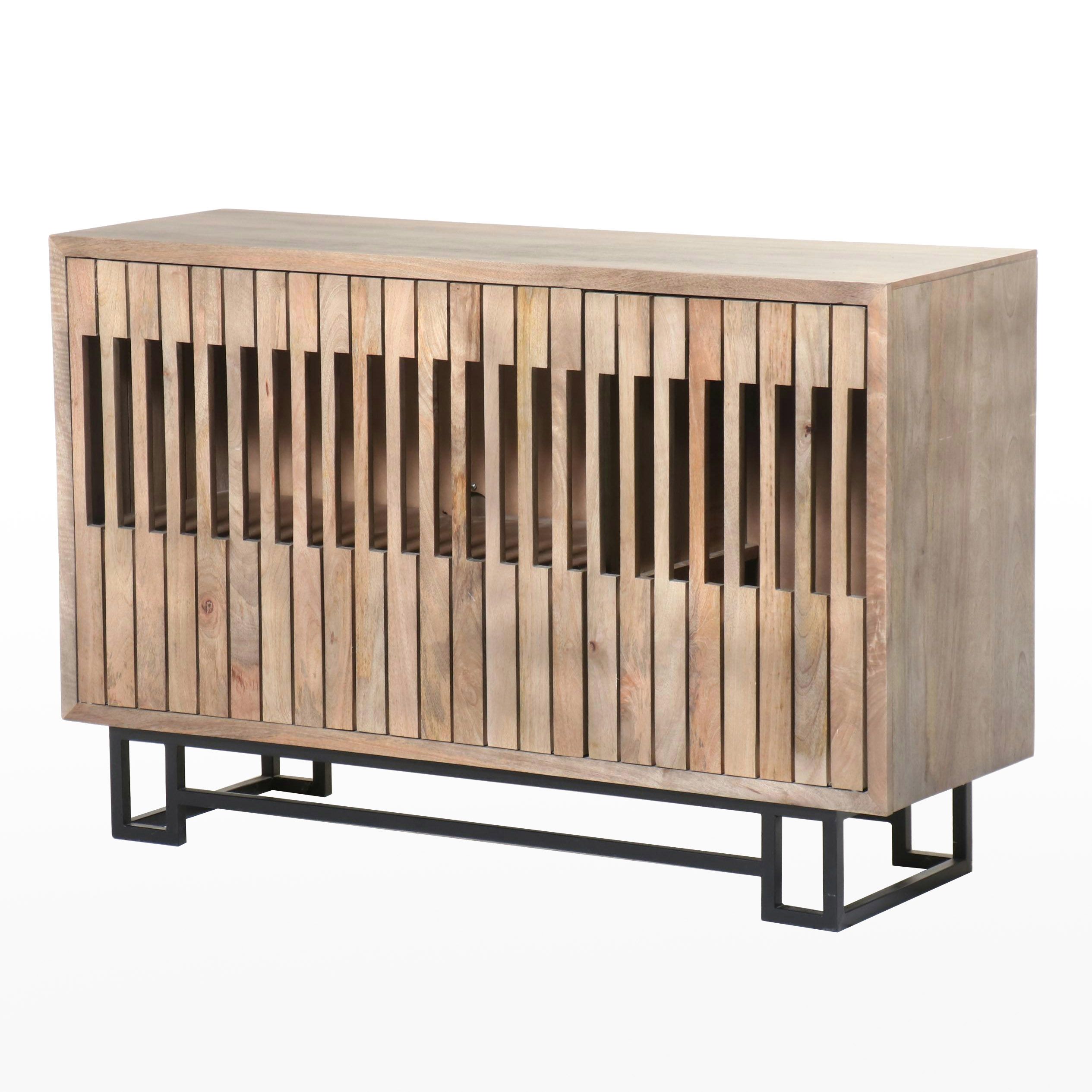 Pier 1 Modern Sideboard