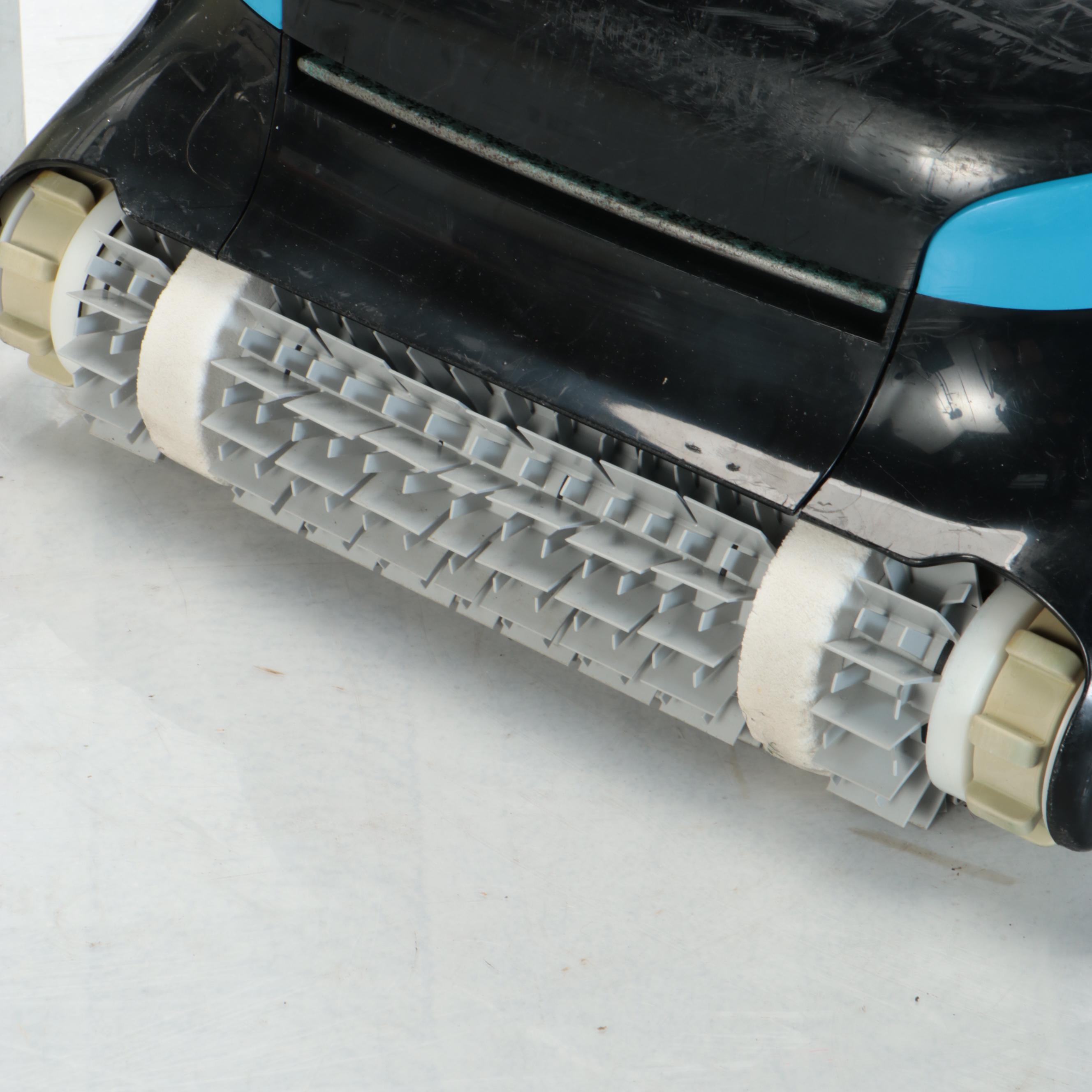 Nautilus  Dolphin CC Plus Robotic Pool Cleaner