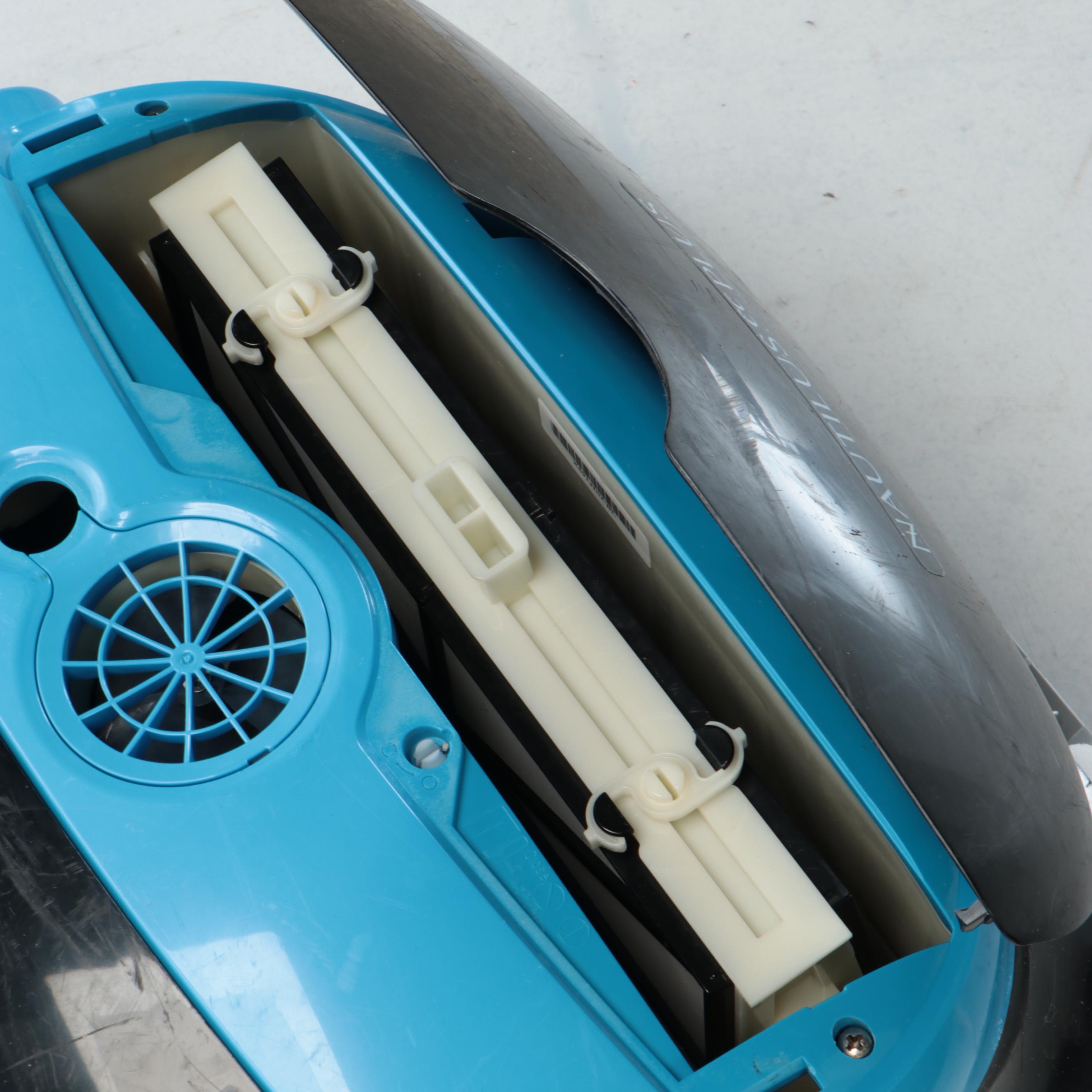 Nautilus  Dolphin CC Plus Robotic Pool Cleaner