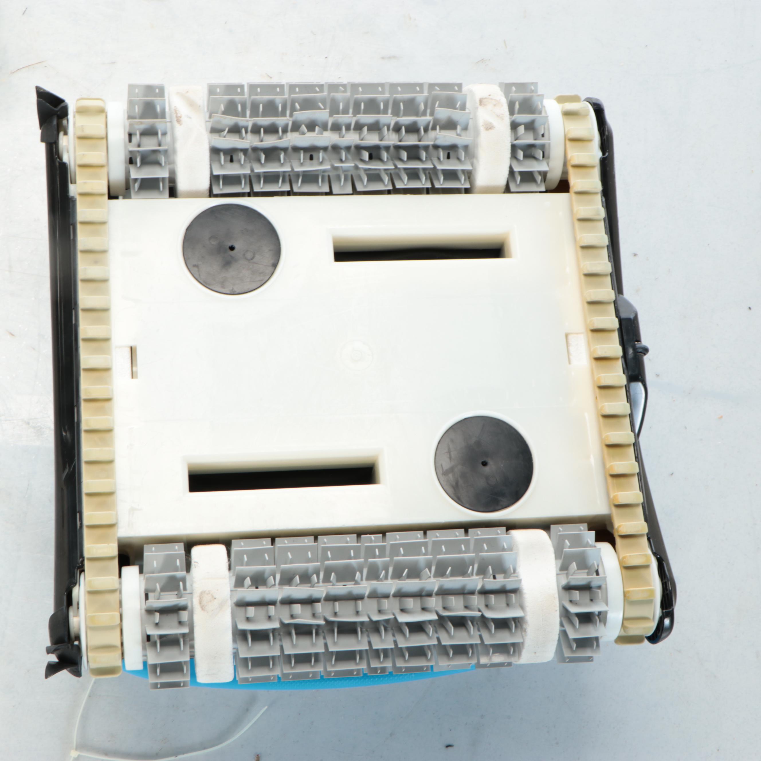 Nautilus  Dolphin CC Plus Robotic Pool Cleaner