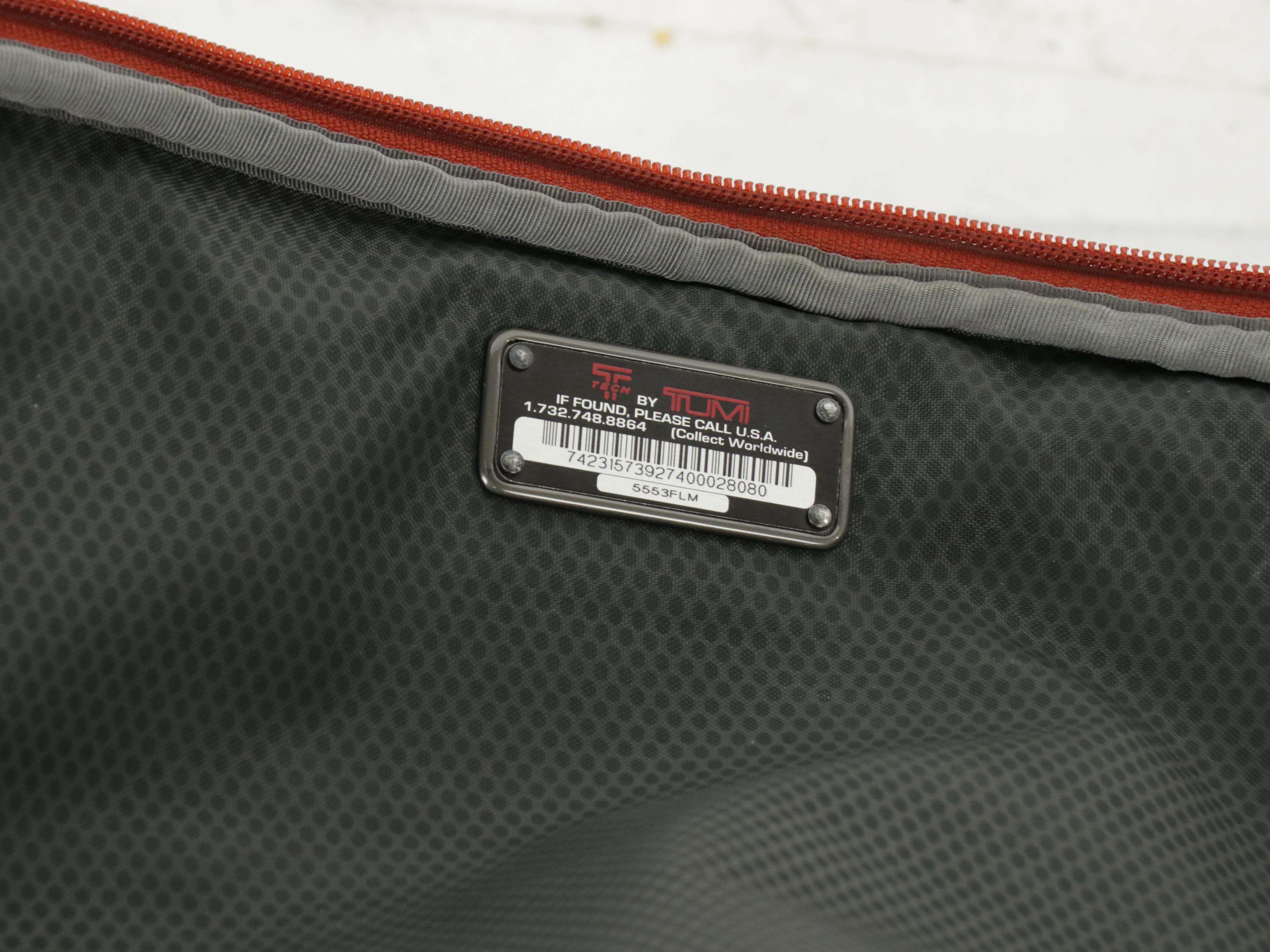 TUMI T-Tech His and Hers Travel Set, Wheeled Split Duffel Bags, Suitcases, More